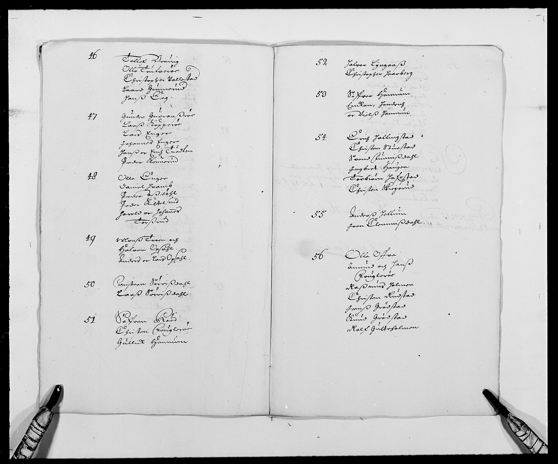 Rentekammeret inntil 1814, Reviderte regnskaper, Fogderegnskap, AV/RA-EA-4092/R27/L1686: Fogderegnskap Lier, 1678-1686, p. 356