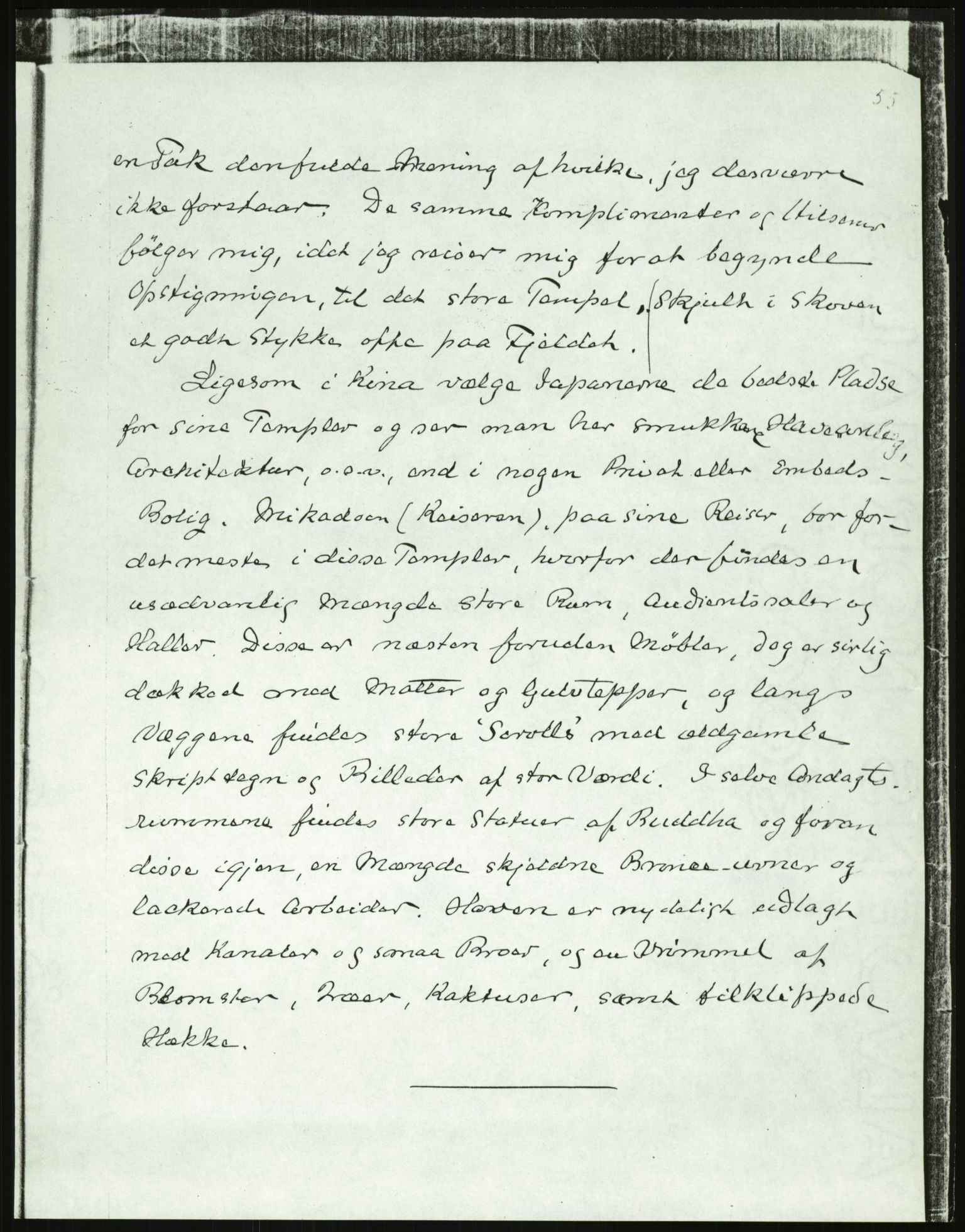 Samlinger til kildeutgivelse, Amerikabrevene, AV/RA-EA-4057/F/L0003: Innlån fra Oslo: Hals - Steen, 1838-1914, p. 1030