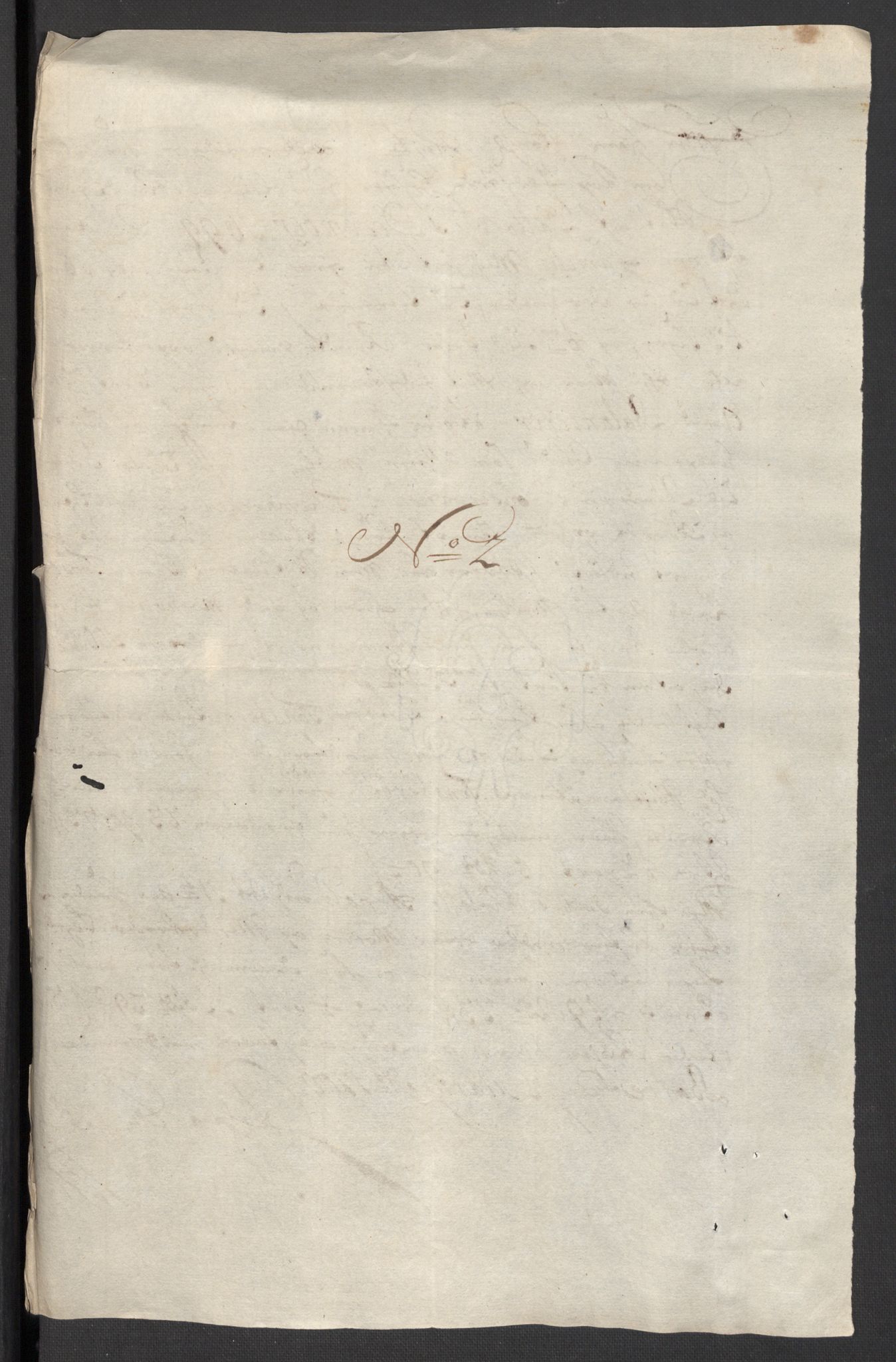 Rentekammeret inntil 1814, Reviderte regnskaper, Fogderegnskap, AV/RA-EA-4092/R36/L2104: Fogderegnskap Øvre og Nedre Telemark og Bamble, 1700, p. 392