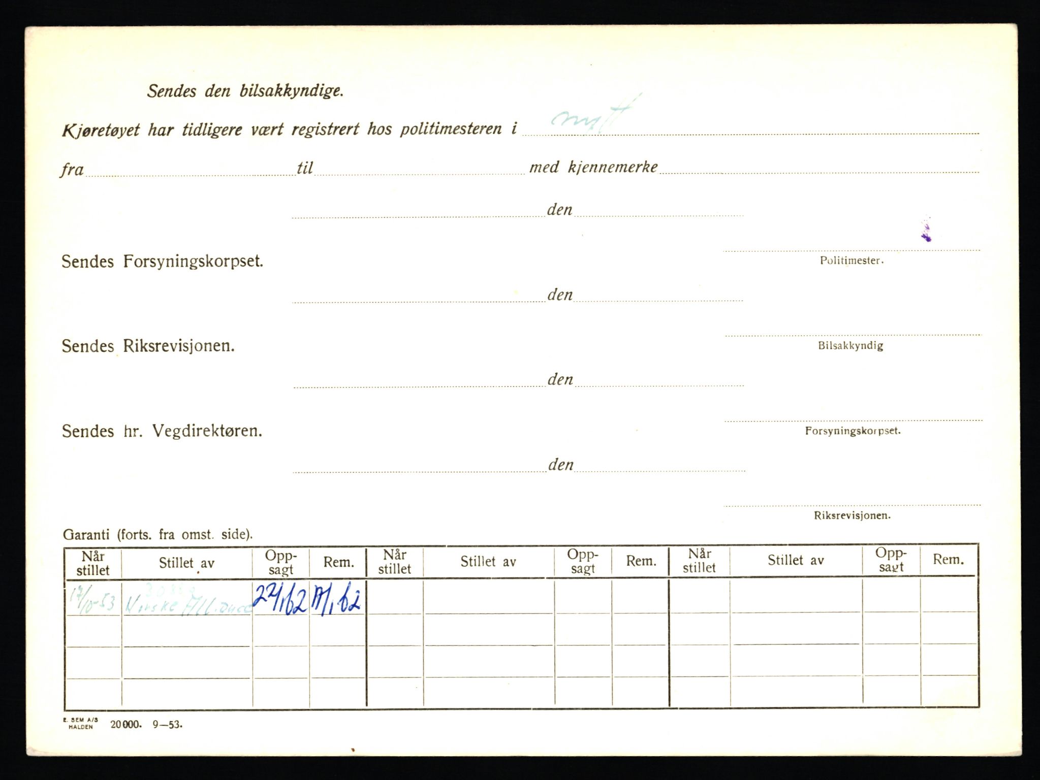 Stavanger trafikkstasjon, AV/SAST-A-101942/0/F/L0045: L-27000 - L-27799, 1930-1971, p. 1406