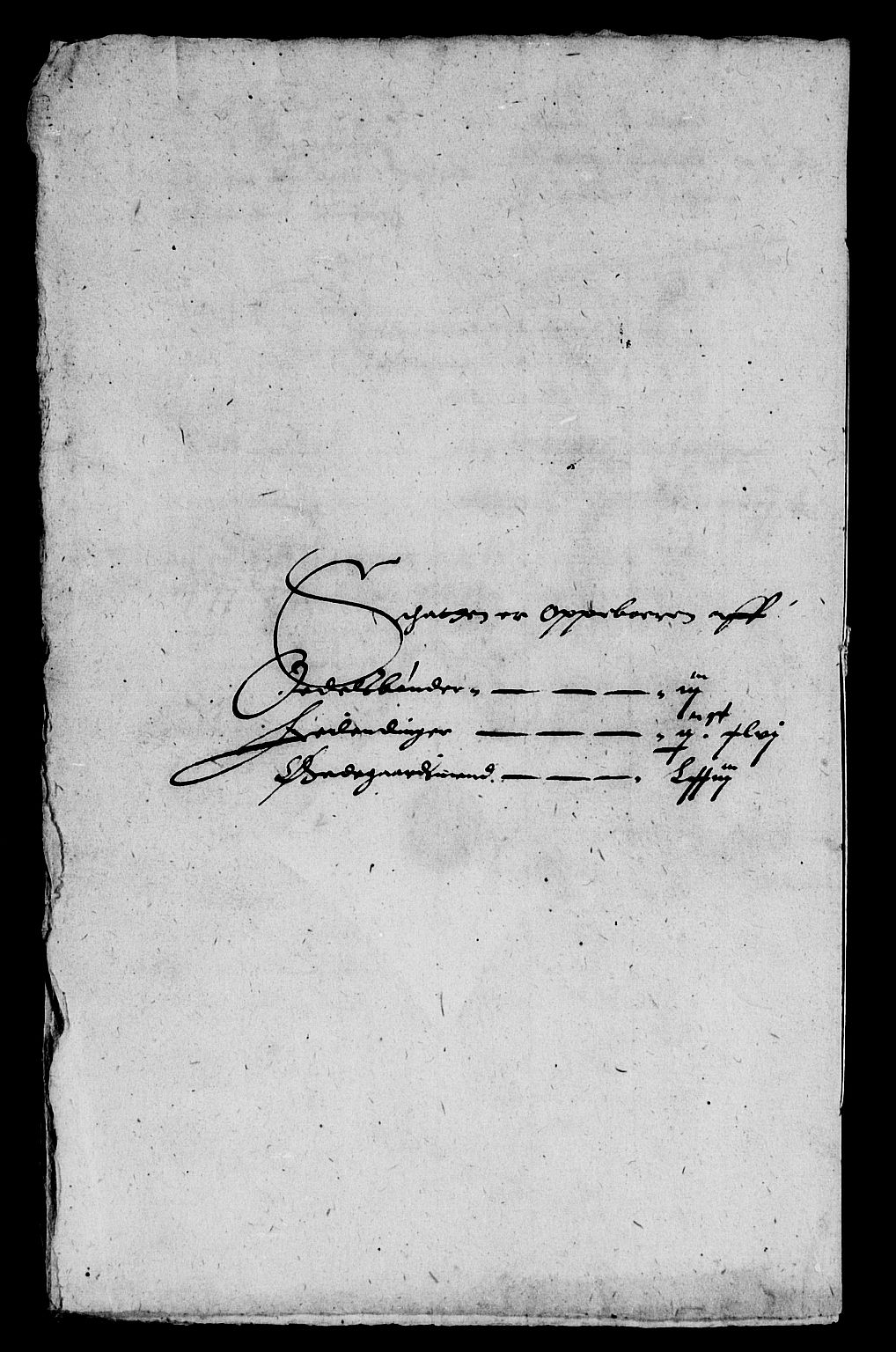 Rentekammeret inntil 1814, Reviderte regnskaper, Lensregnskaper, RA/EA-5023/R/Rb/Rba/L0090: Akershus len, 1628-1629