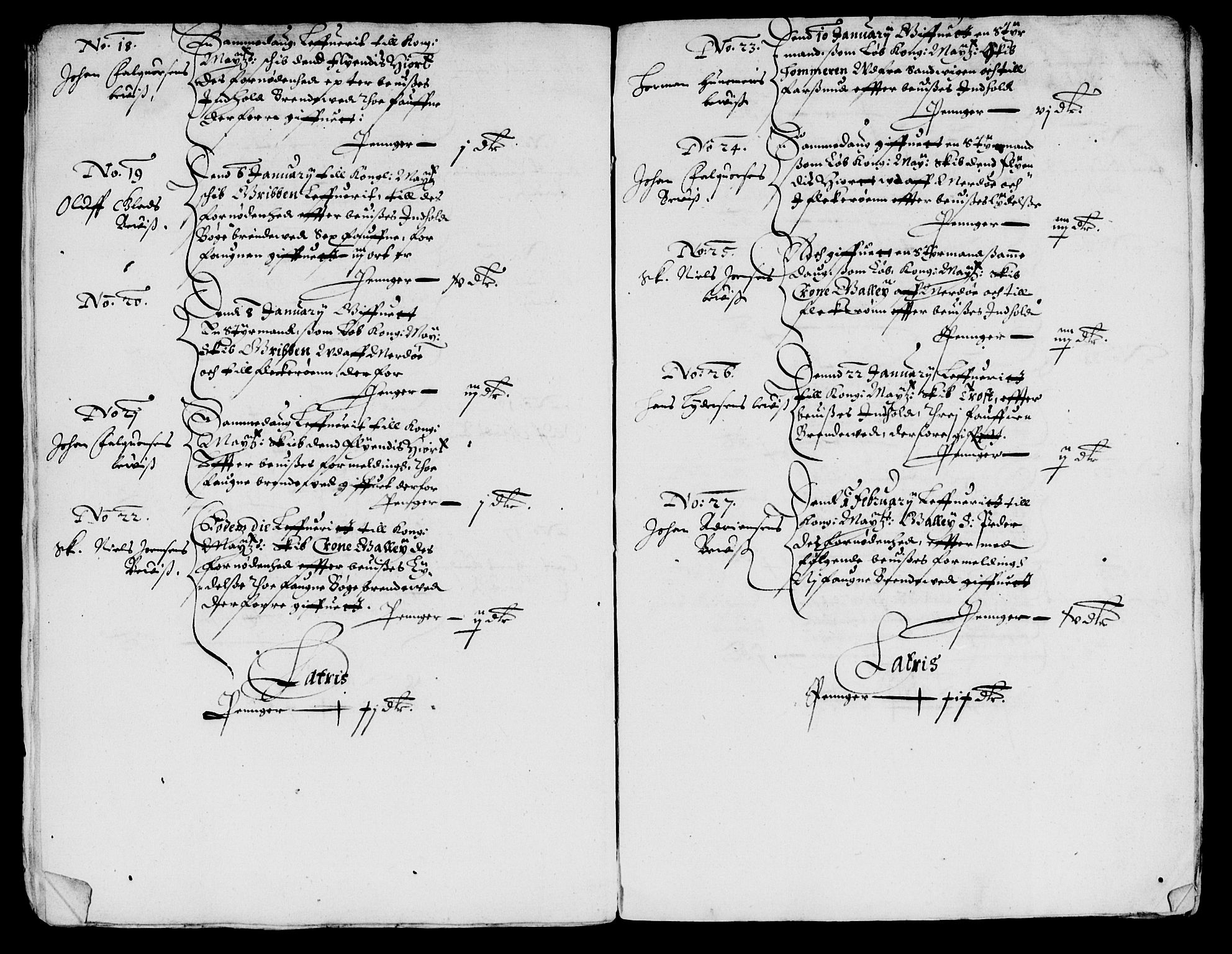 Rentekammeret inntil 1814, Reviderte regnskaper, Lensregnskaper, AV/RA-EA-5023/R/Rb/Rbq/L0024: Nedenes len. Mandals len. Råbyggelag., 1635-1636