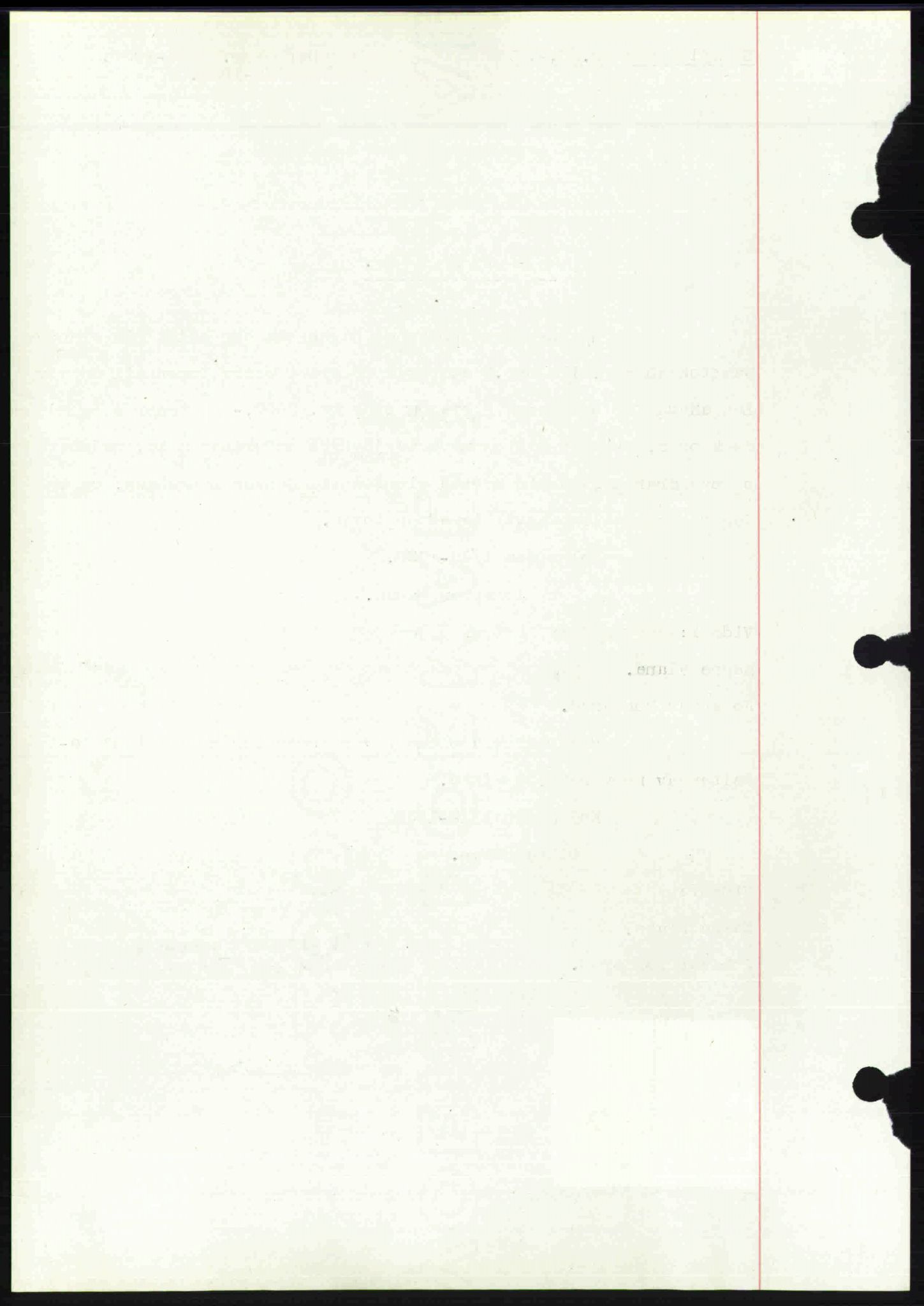 Toten tingrett, SAH/TING-006/H/Hb/Hbc/L0006: Mortgage book no. Hbc-06, 1939-1939, Diary no: : 2104/1939
