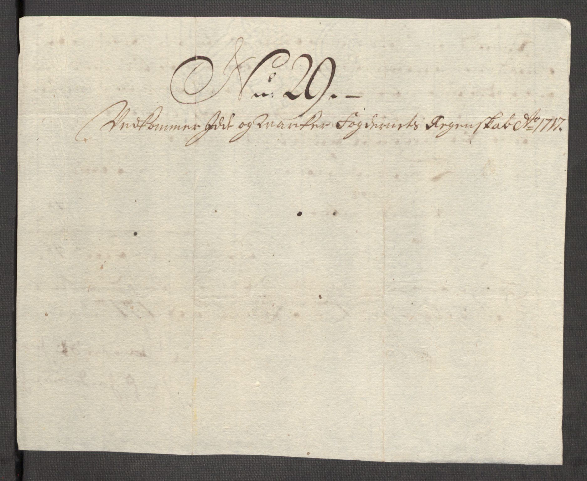 Rentekammeret inntil 1814, Reviderte regnskaper, Fogderegnskap, AV/RA-EA-4092/R01/L0024: Fogderegnskap Idd og Marker, 1717-1718, p. 164