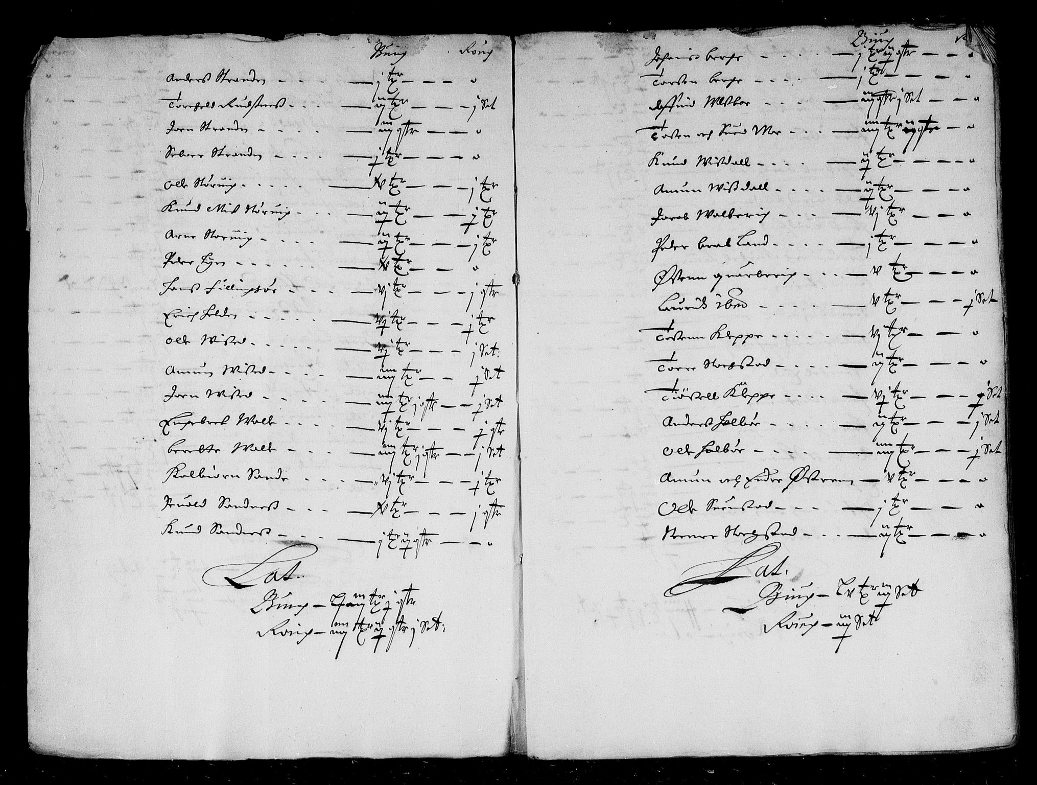 Rentekammeret inntil 1814, Reviderte regnskaper, Stiftamtstueregnskaper, Landkommissariatet på Akershus og Akershus stiftamt, AV/RA-EA-5869/R/Rb/L0035: Akershus stiftamt, 1666