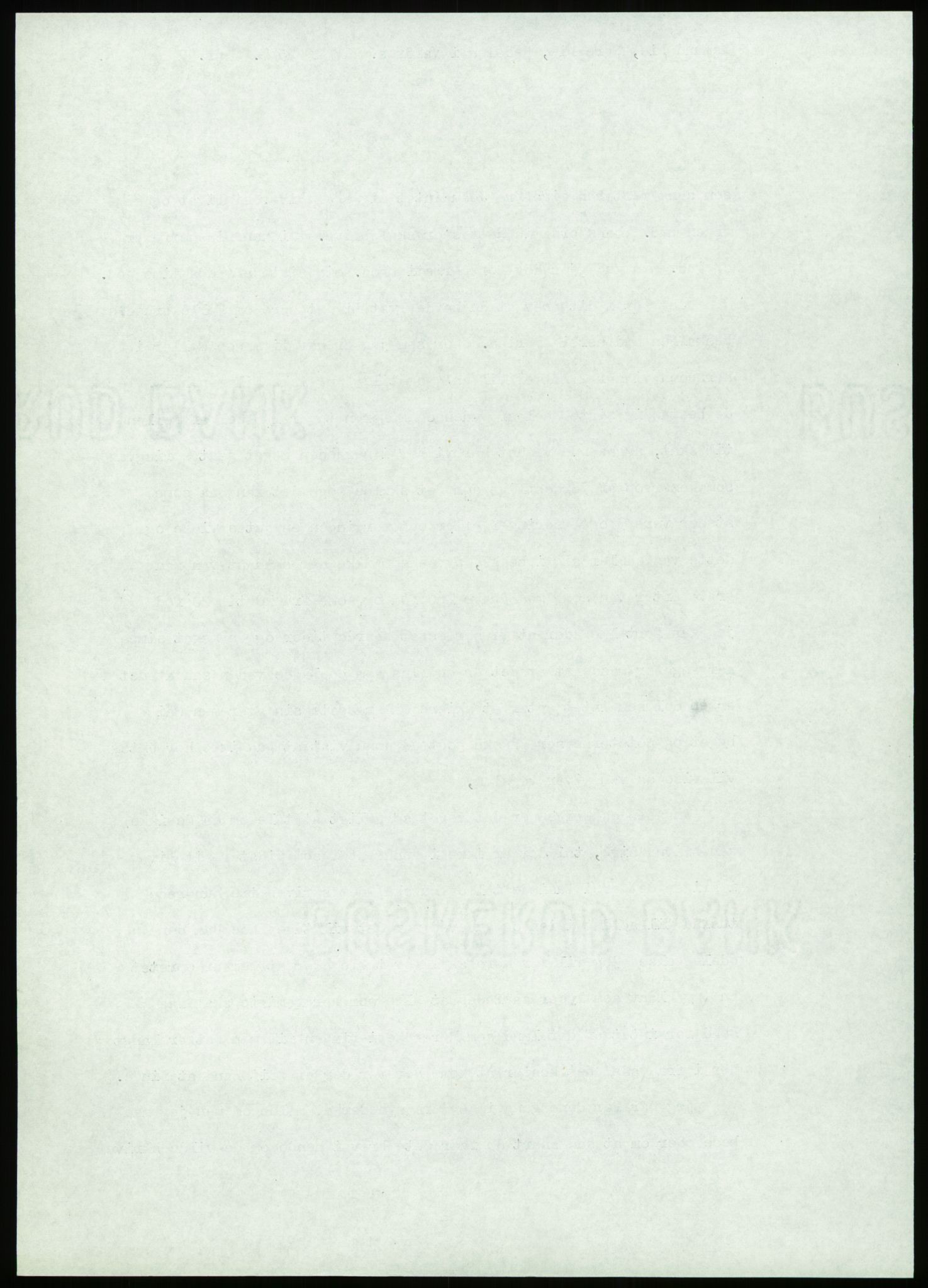 Samlinger til kildeutgivelse, Amerikabrevene, AV/RA-EA-4057/F/L0012: Innlån fra Oppland: Lie (brevnr 1-78), 1838-1914, p. 34