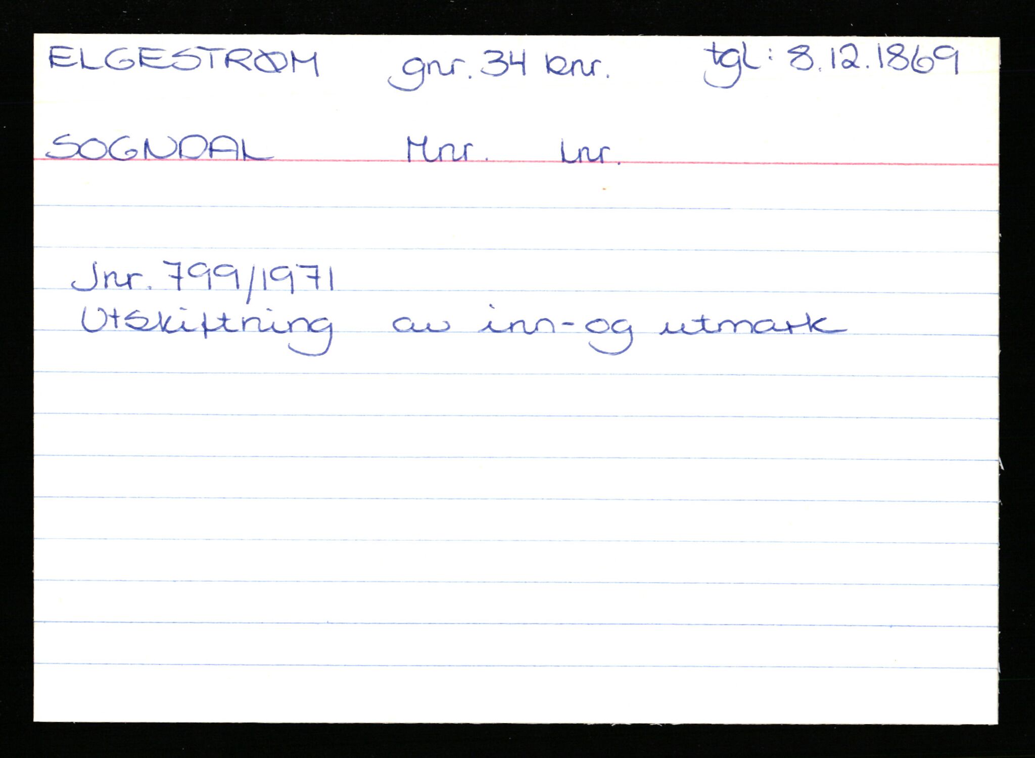 Statsarkivet i Stavanger, AV/SAST-A-101971/03/Y/Yk/L0008: Registerkort sortert etter gårdsnavn: Eig - Erlien, 1750-1930, p. 358