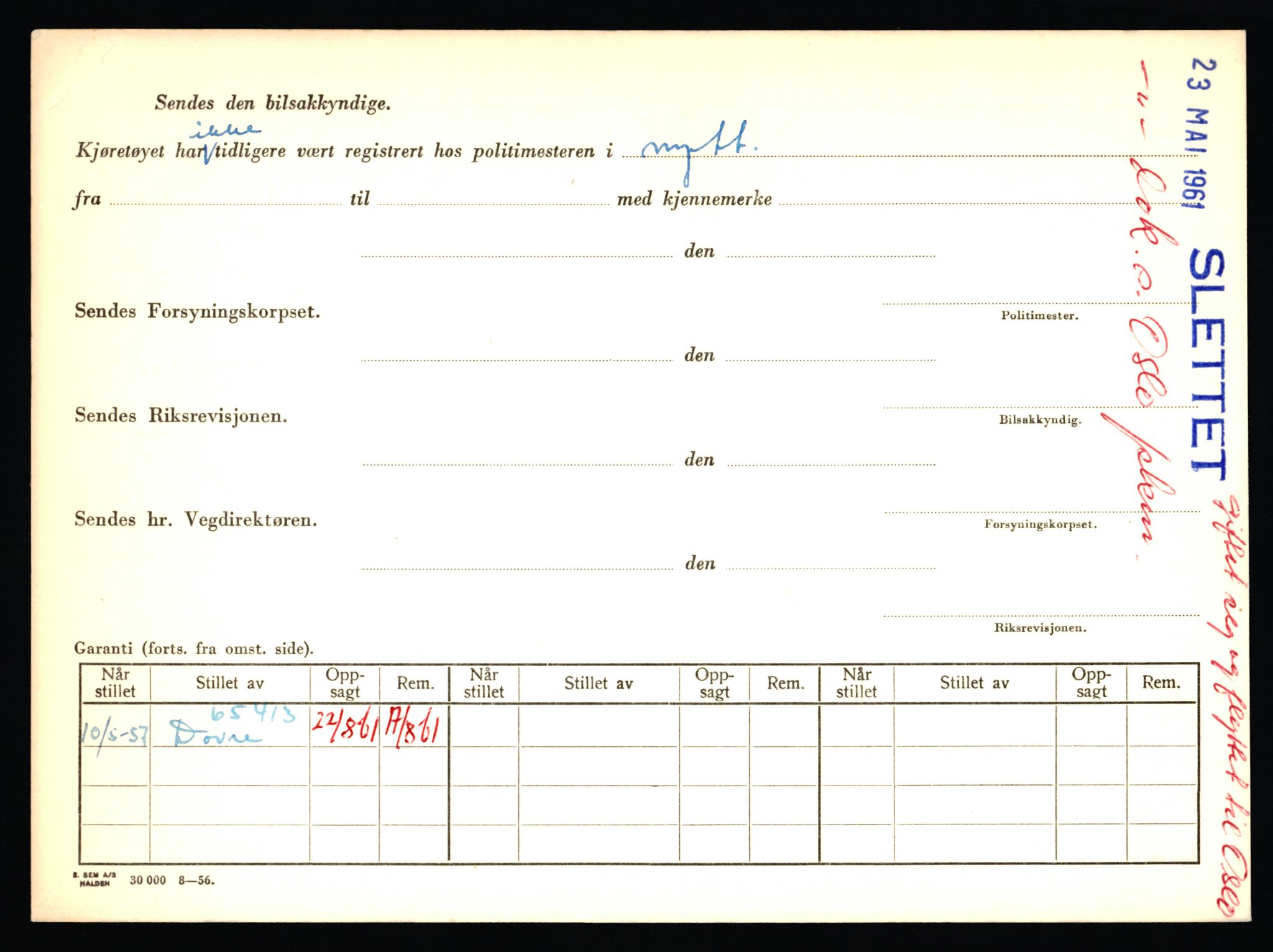 Stavanger trafikkstasjon, AV/SAST-A-101942/0/F/L0044: L-26300 - L-26999, 1930-1971, p. 1526