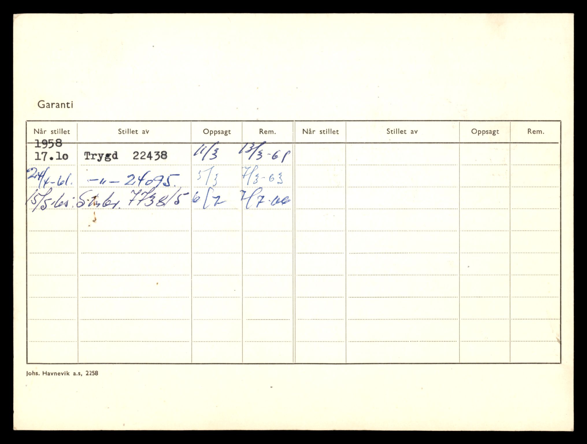 Møre og Romsdal vegkontor - Ålesund trafikkstasjon, SAT/A-4099/F/Fe/L0037: Registreringskort for kjøretøy T 13031 - T 13179, 1927-1998, p. 254