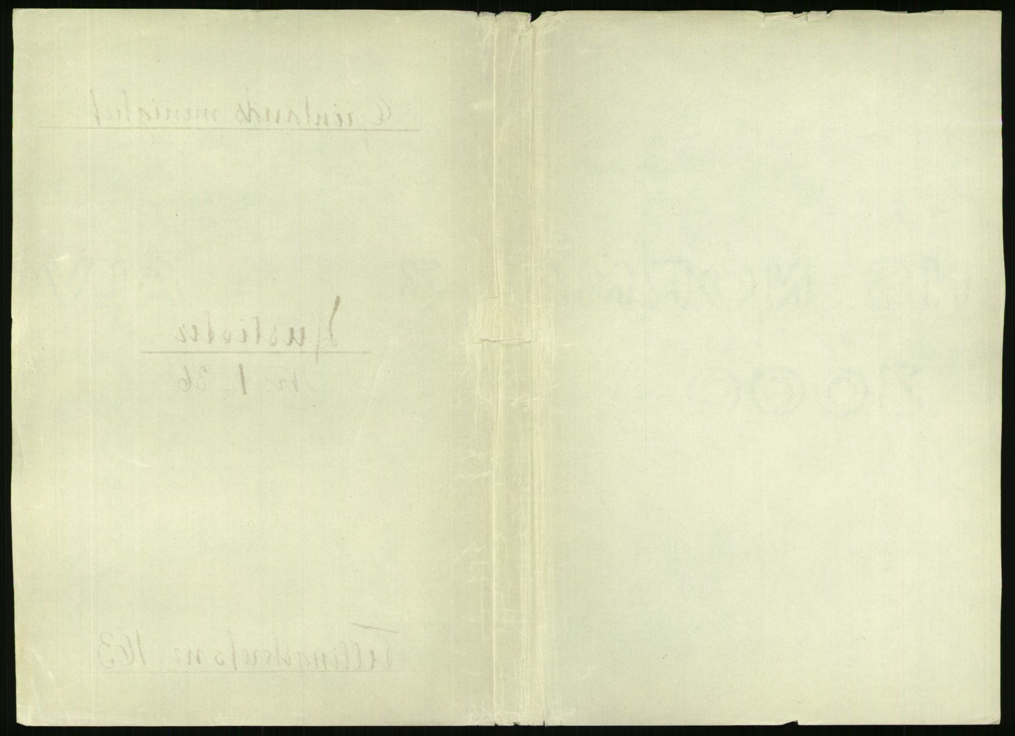 RA, 1891 census for 0301 Kristiania, 1891, p. 93401