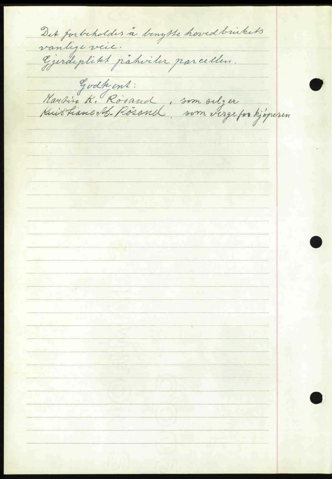 Nordmøre sorenskriveri, AV/SAT-A-4132/1/2/2Ca: Mortgage book no. A115, 1950-1950, Diary no: : 1993/1950