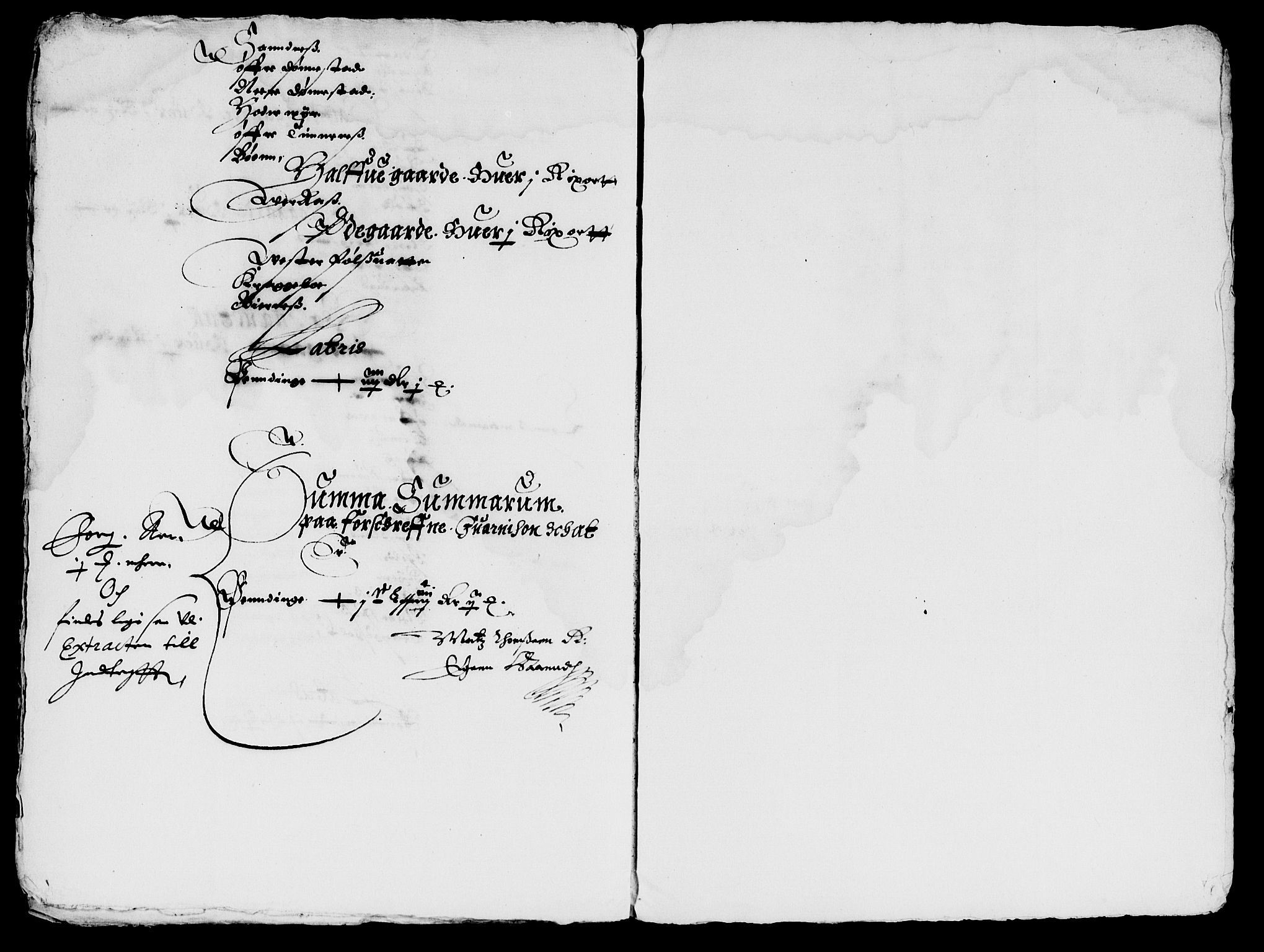 Rentekammeret inntil 1814, Reviderte regnskaper, Lensregnskaper, AV/RA-EA-5023/R/Rb/Rbq/L0023: Nedenes len. Mandals len. Råbyggelag., 1633-1635