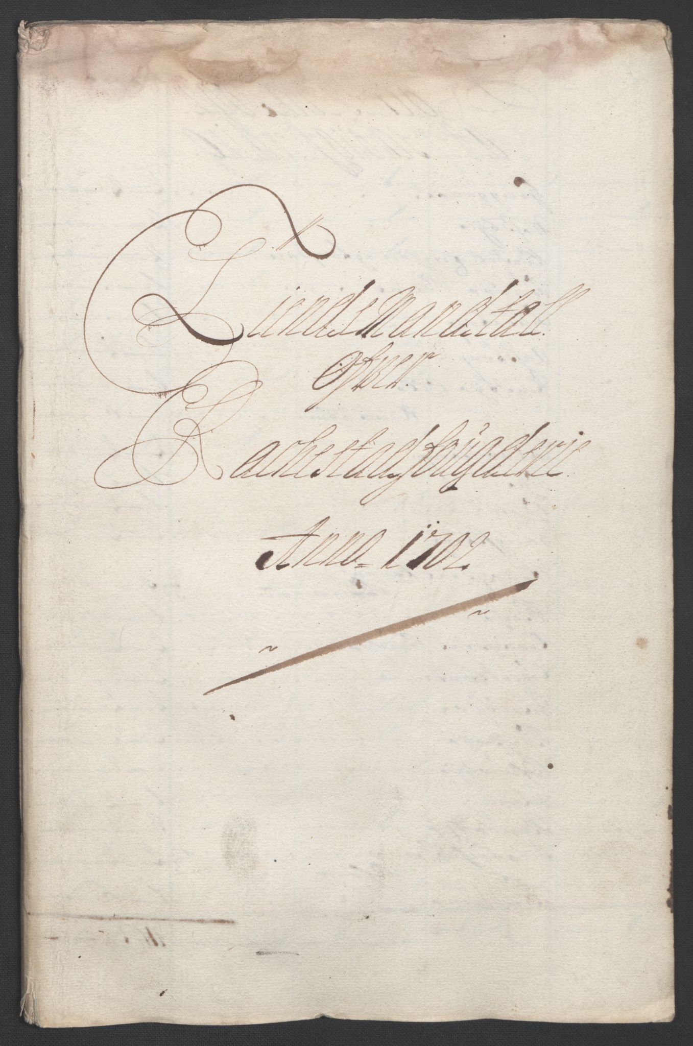 Rentekammeret inntil 1814, Reviderte regnskaper, Fogderegnskap, AV/RA-EA-4092/R07/L0294: Fogderegnskap Rakkestad, Heggen og Frøland, 1702, p. 41