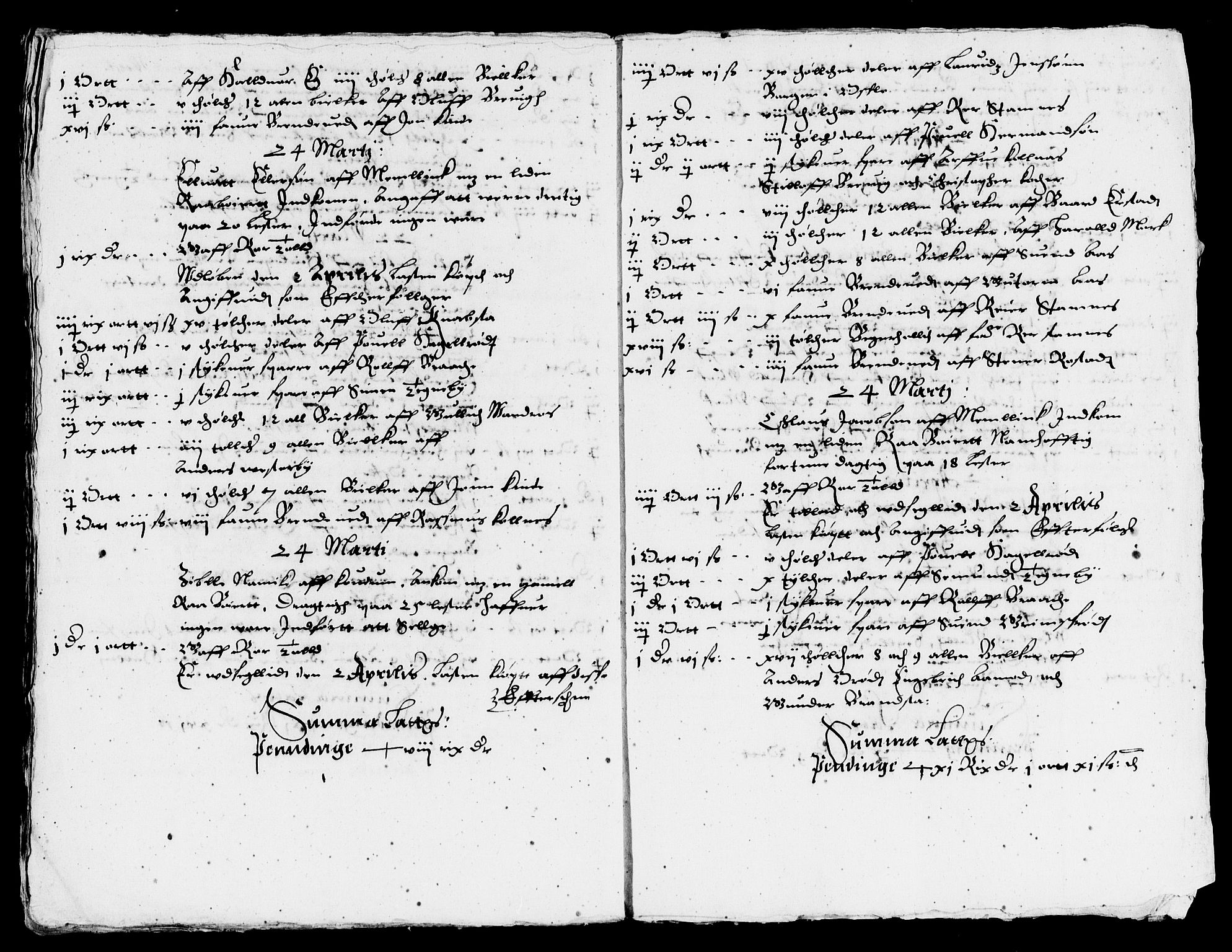 Rentekammeret inntil 1814, Reviderte regnskaper, Lensregnskaper, AV/RA-EA-5023/R/Rb/Rba/L0051: Akershus len, 1619-1620
