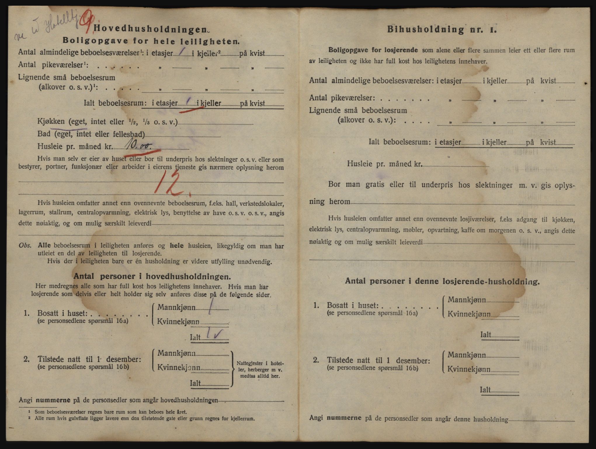 SAO, 1920 census for Son, 1920, p. 387