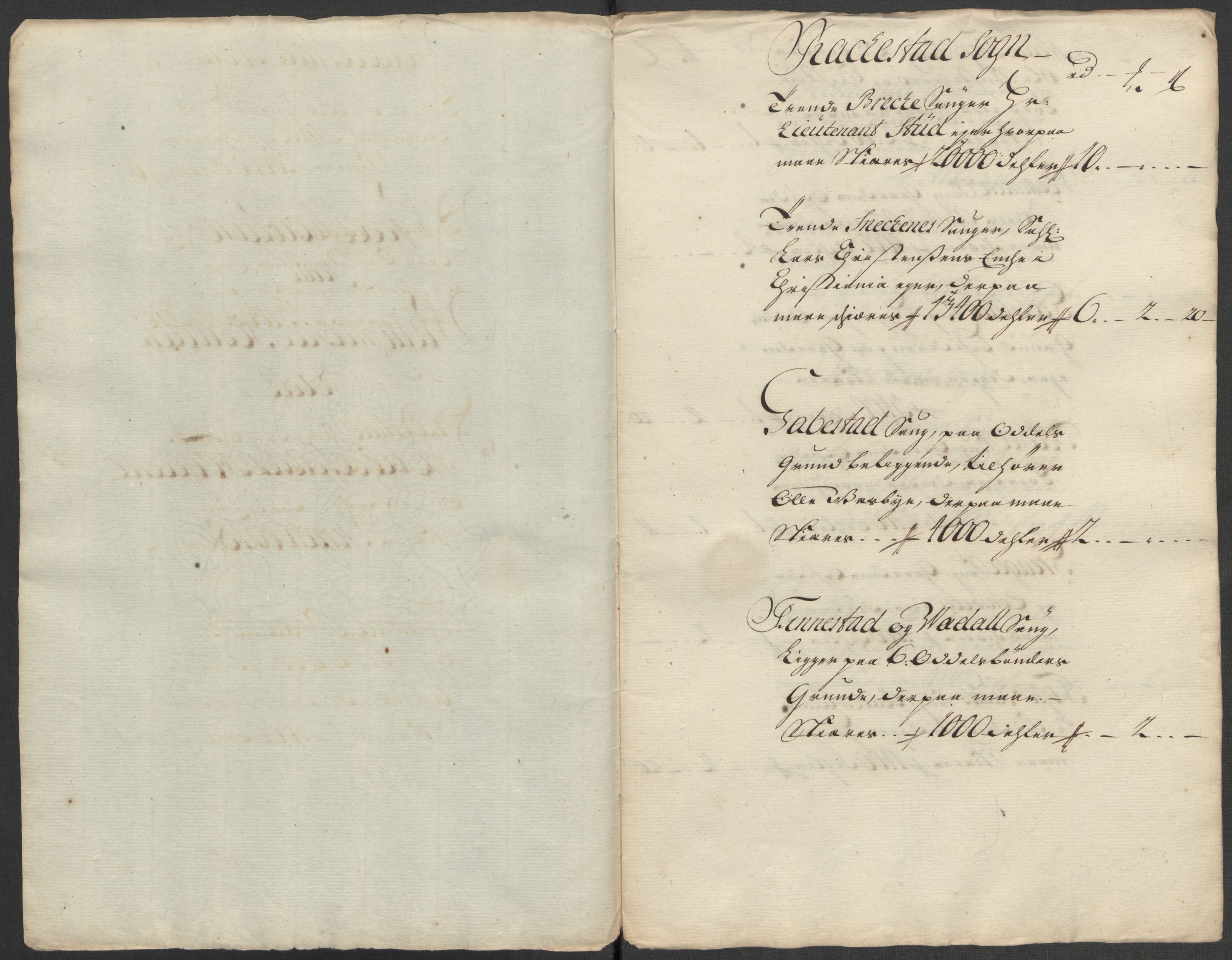 Rentekammeret inntil 1814, Reviderte regnskaper, Fogderegnskap, RA/EA-4092/R07/L0315: Fogderegnskap Rakkestad, Heggen og Frøland, 1718, p. 30
