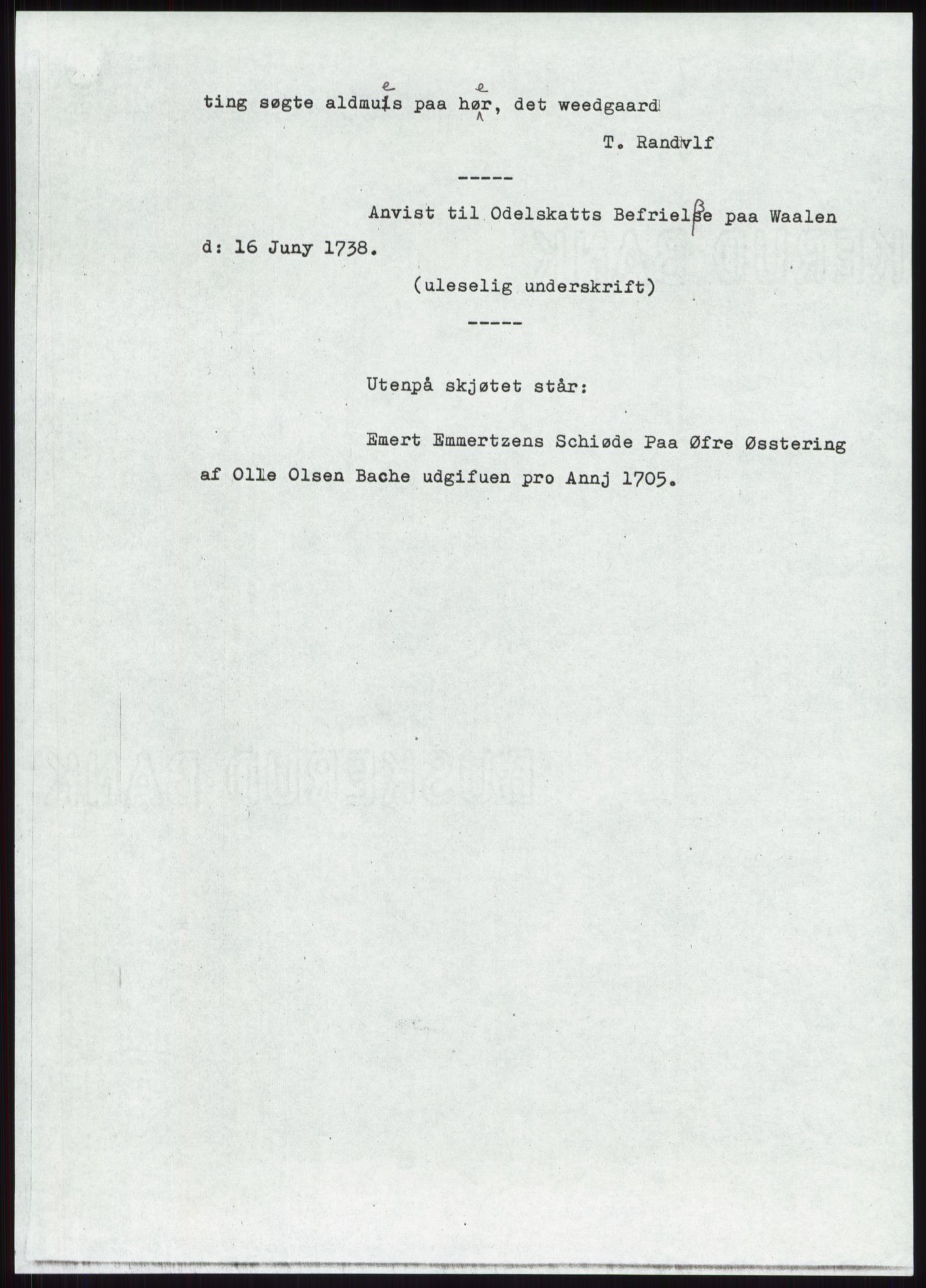 Samlinger til kildeutgivelse, Diplomavskriftsamlingen, RA/EA-4053/H/Ha, p. 2080
