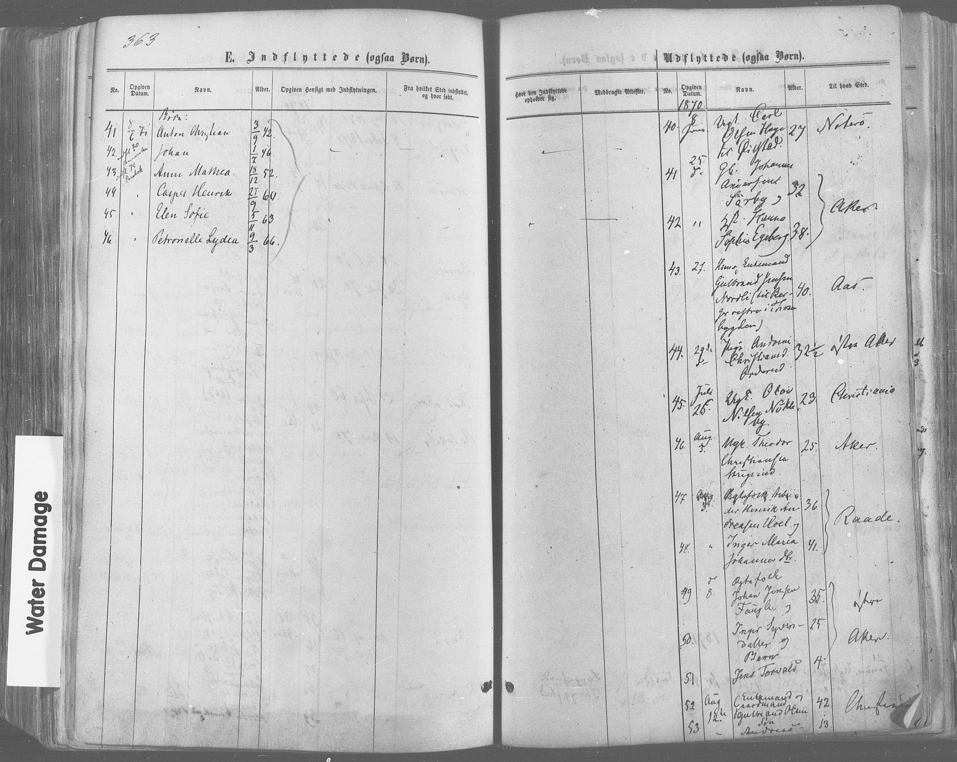 Trøgstad prestekontor Kirkebøker, SAO/A-10925/F/Fa/L0009: Parish register (official) no. I 9, 1865-1877, p. 363