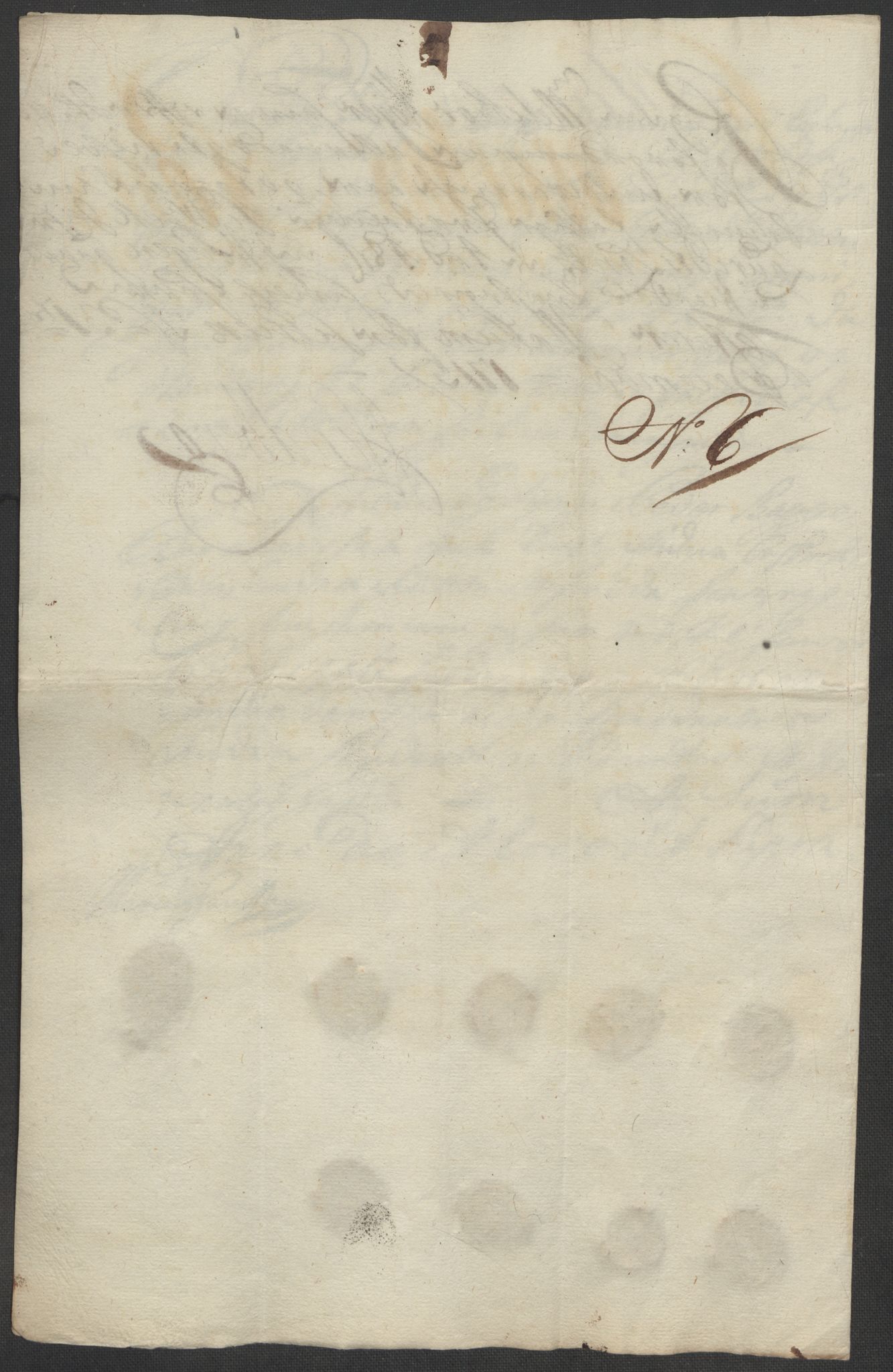 Rentekammeret inntil 1814, Reviderte regnskaper, Fogderegnskap, AV/RA-EA-4092/R36/L2127: Fogderegnskap Øvre og Nedre Telemark og Bamble, 1715, p. 252