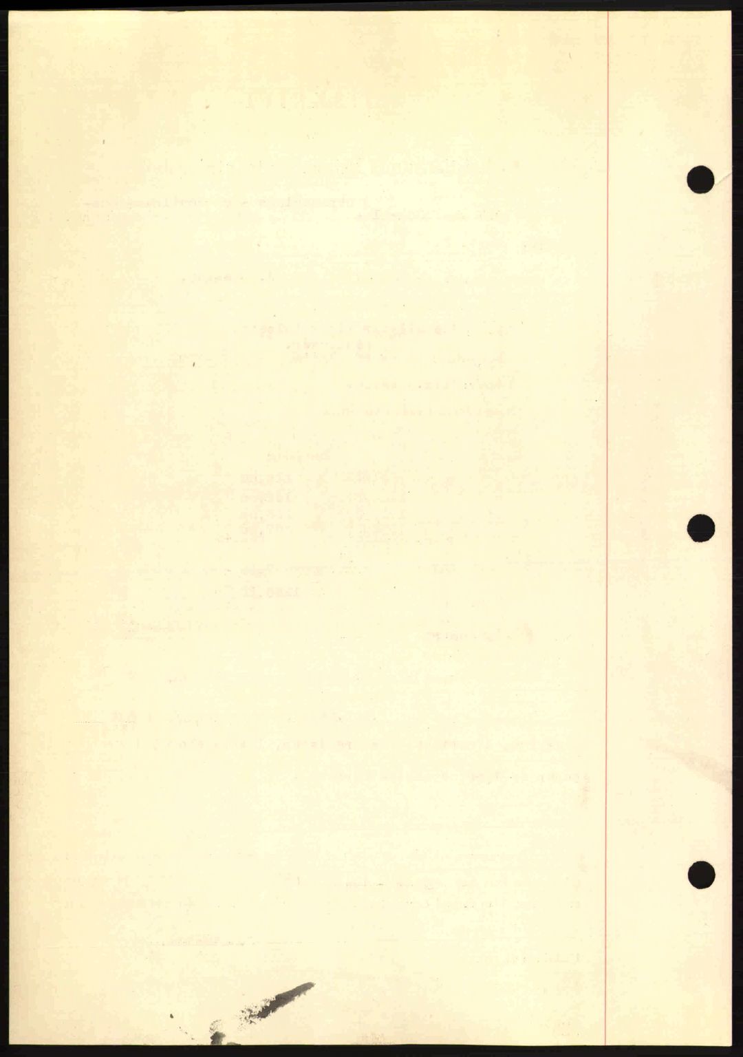 Kristiansund byfogd, AV/SAT-A-4587/A/27: Mortgage book no. 29, 1936-1937, Diary no: : 78/1937