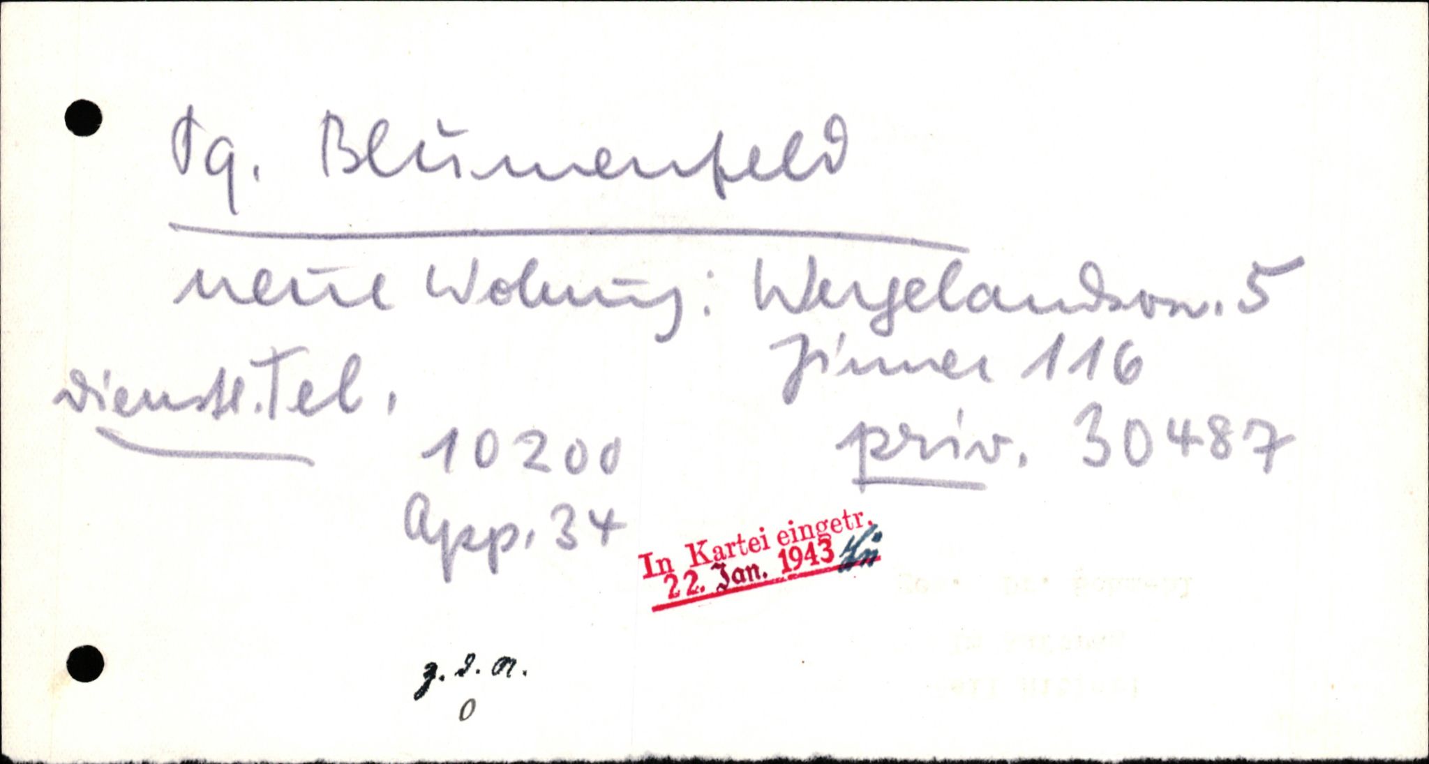 Forsvarets Overkommando. 2 kontor. Arkiv 11.4. Spredte tyske arkivsaker, AV/RA-RAFA-7031/D/Dar/Darb/L0015: Reichskommissariat - NSDAP in Norwegen, 1938-1945, p. 75