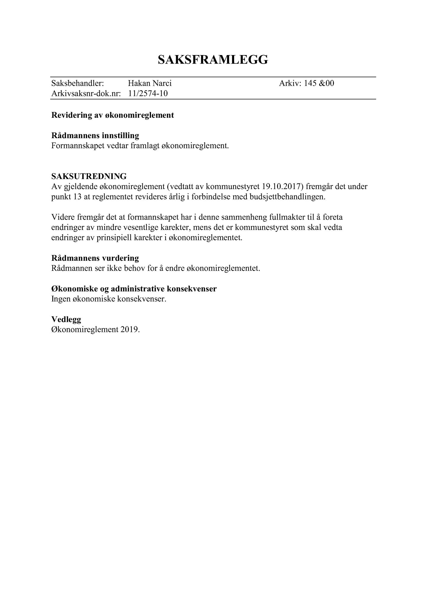 Klæbu Kommune, TRKO/KK/02-FS/L011: Formannsskapet - Møtedokumenter, 2018, p. 2285