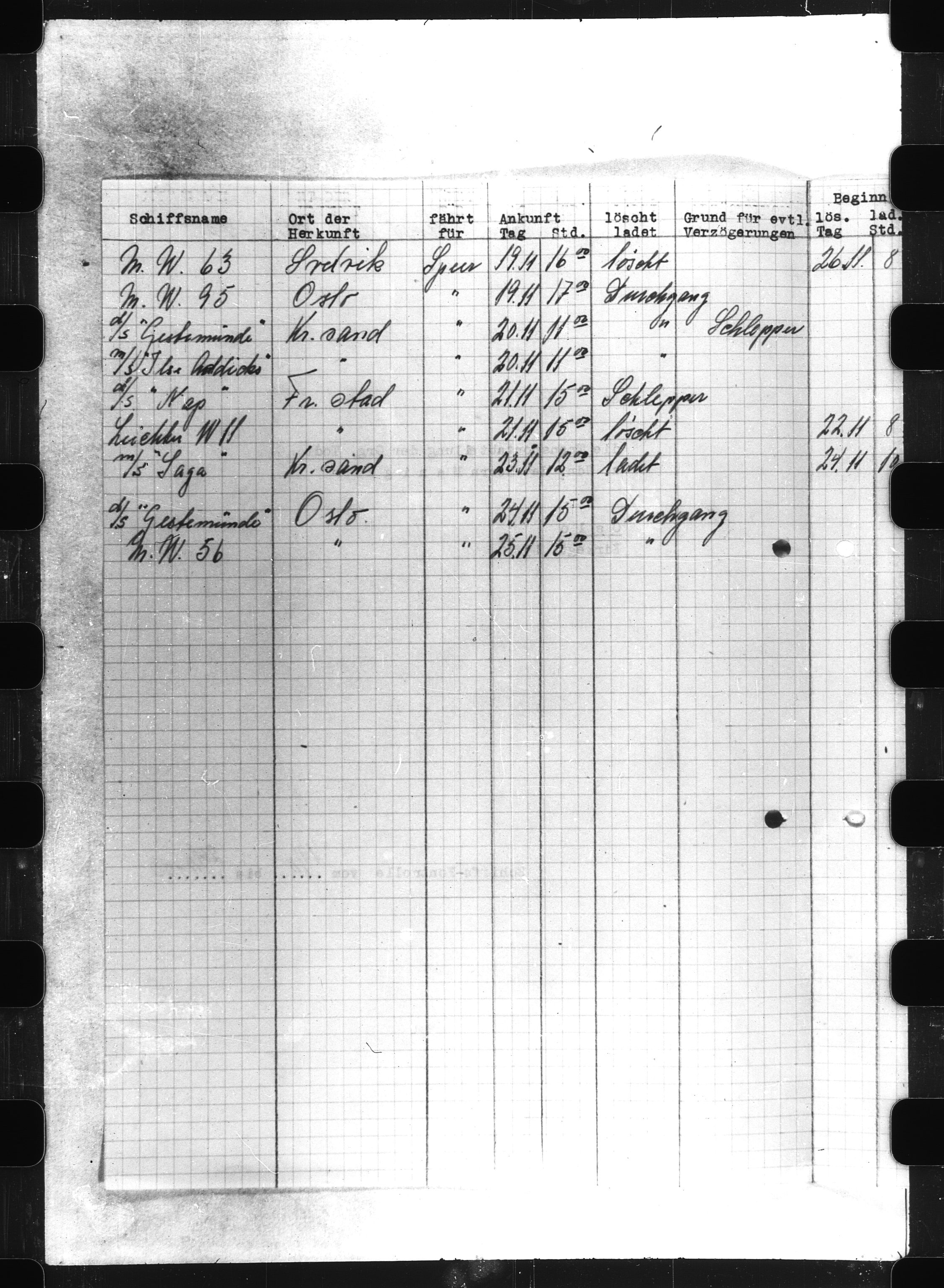 Documents Section, AV/RA-RAFA-2200/V/L0070: Film med LMDC Serial Number., 1940-1945, p. 38