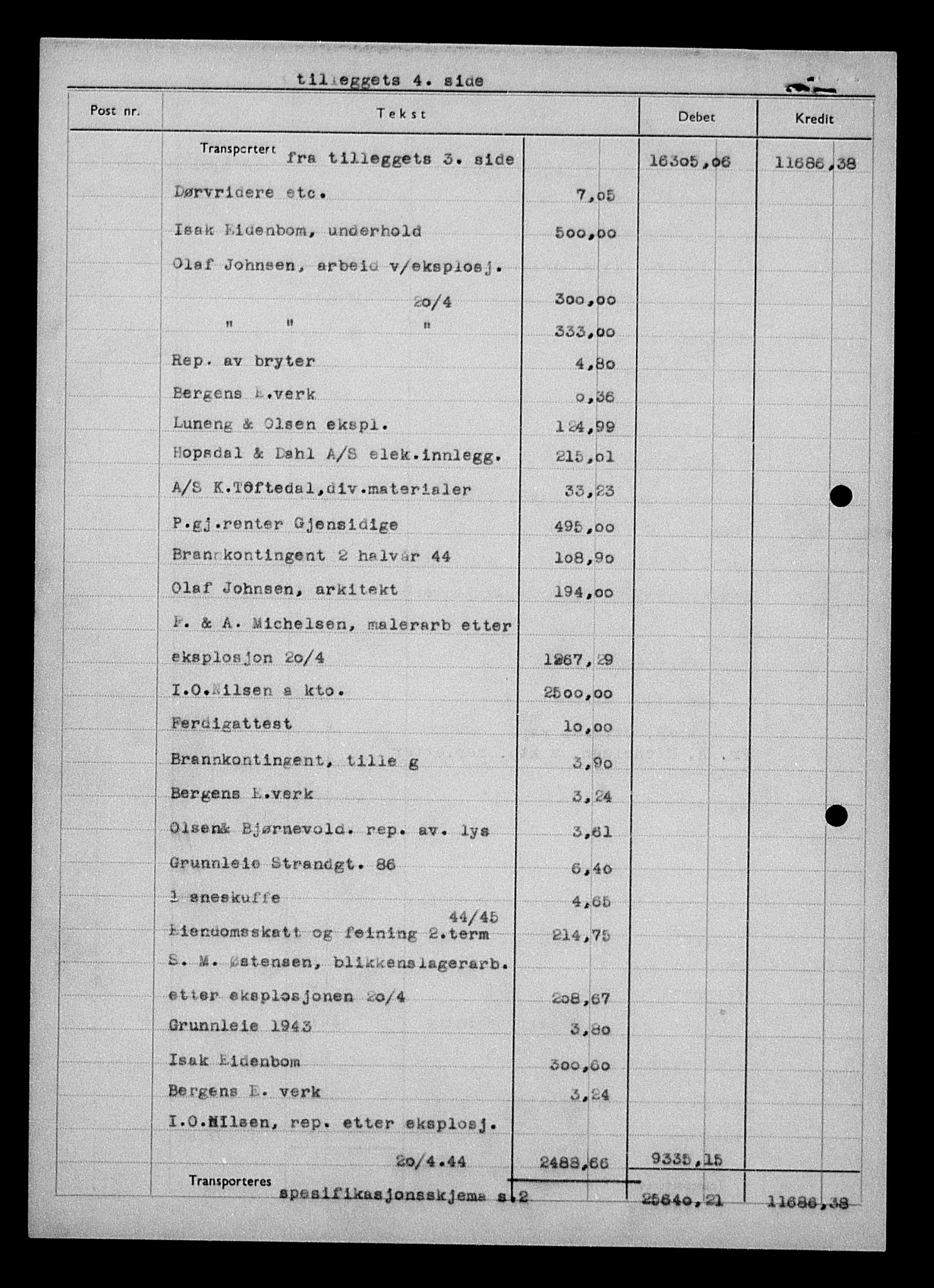 Justisdepartementet, Tilbakeføringskontoret for inndratte formuer, AV/RA-S-1564/H/Hc/Hcd/L0994: --, 1945-1947, p. 524