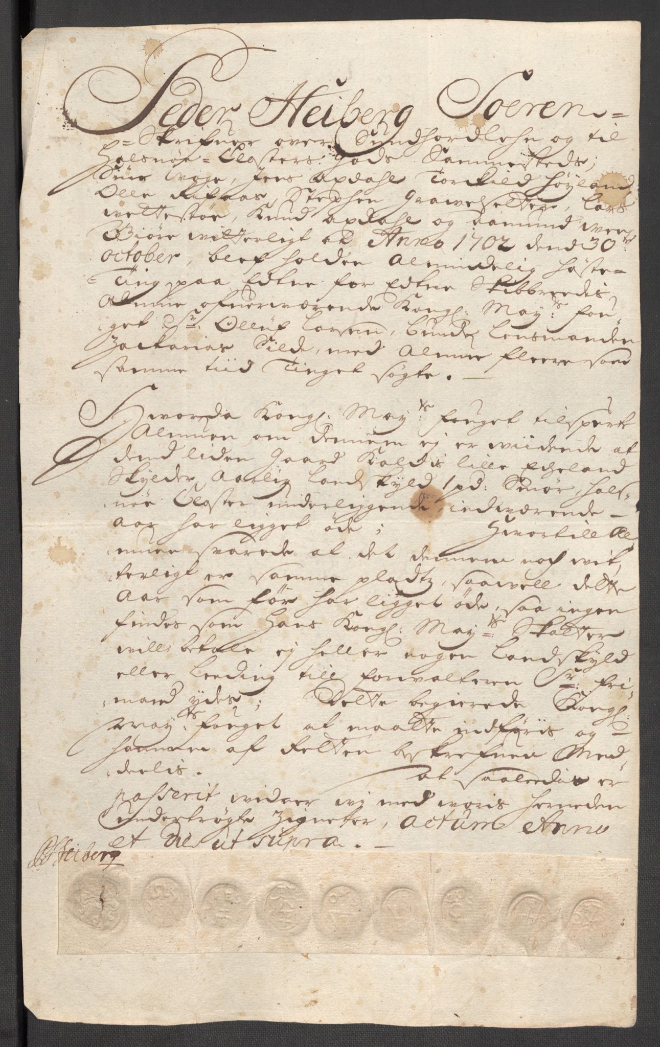 Rentekammeret inntil 1814, Reviderte regnskaper, Fogderegnskap, RA/EA-4092/R48/L2980: Fogderegnskap Sunnhordland og Hardanger, 1702, p. 202