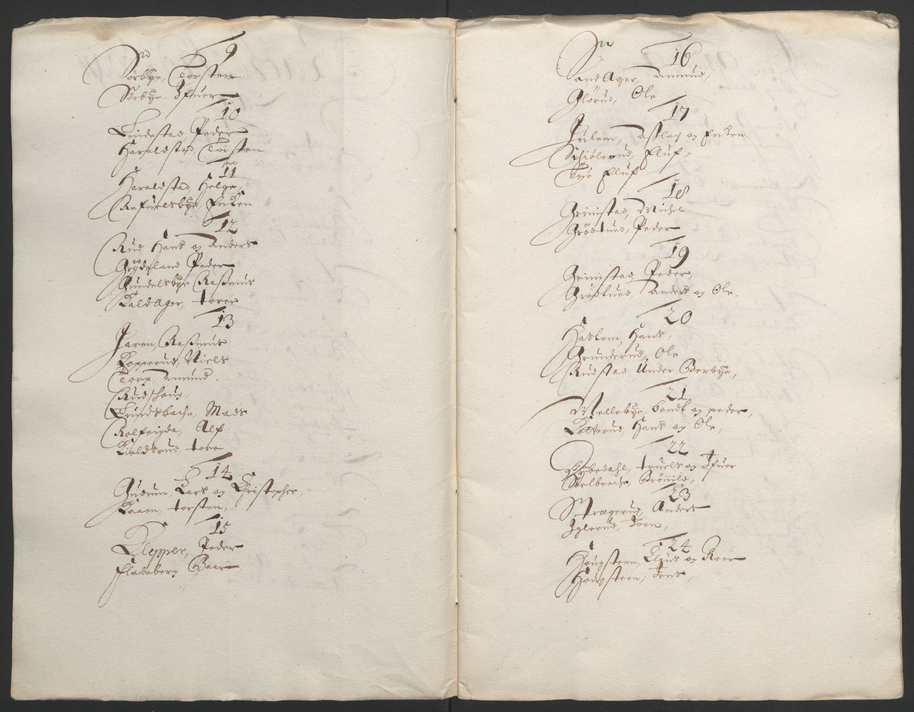 Rentekammeret inntil 1814, Reviderte regnskaper, Fogderegnskap, RA/EA-4092/R05/L0278: Fogderegnskap Rakkestad, 1691-1693, p. 60