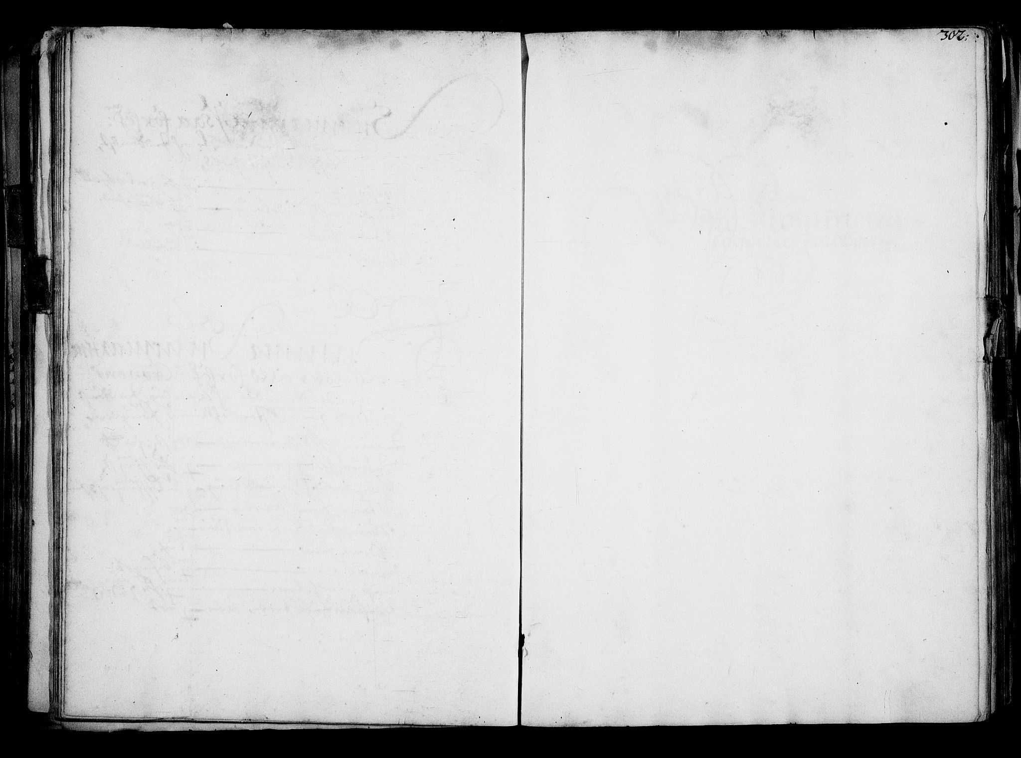 Rentekammeret inntil 1814, Realistisk ordnet avdeling, RA/EA-4070/N/Na/L0001: [XI f]: Akershus stifts jordebok, 1652, p. 301b-302a
