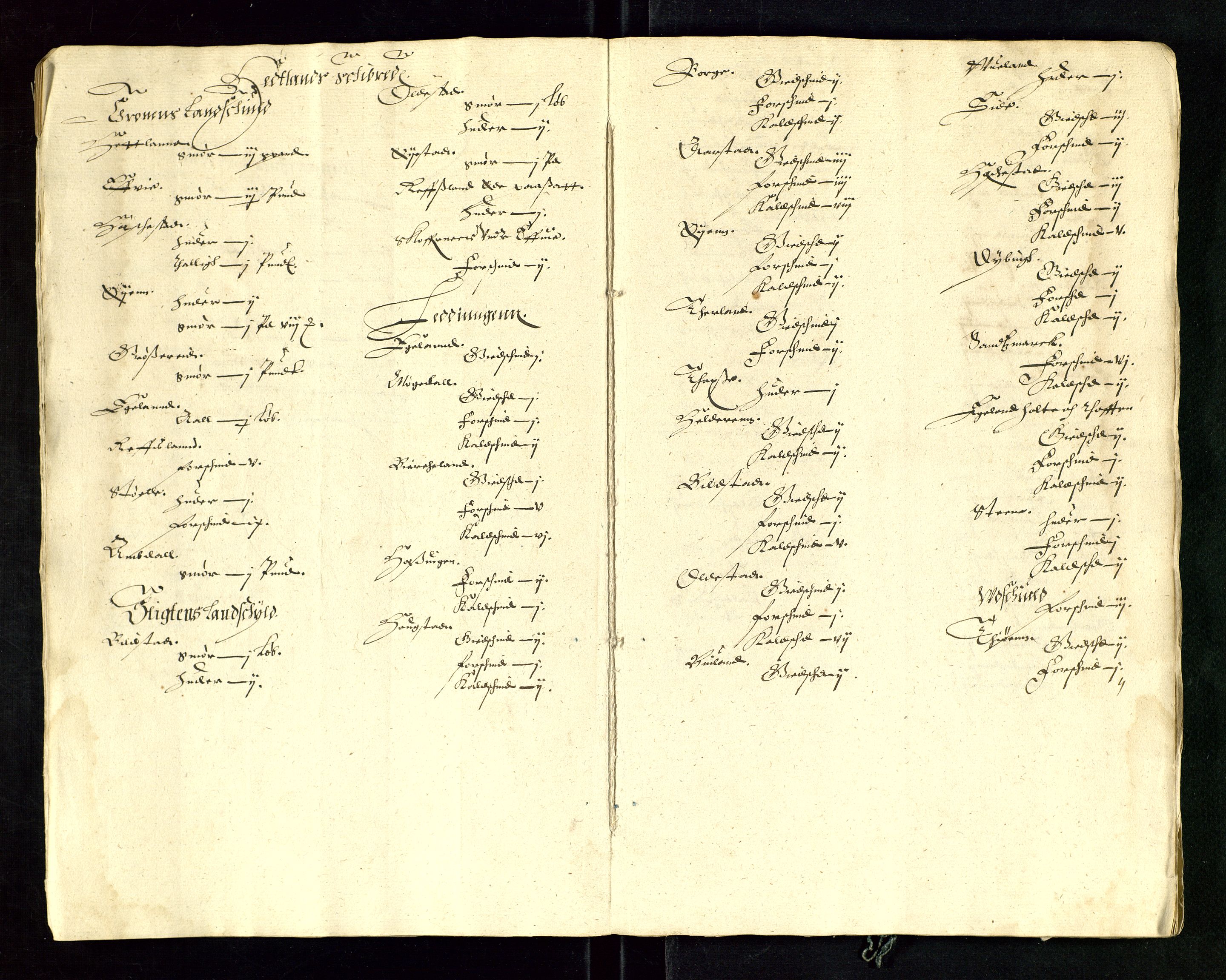 Stavanger len, AV/SAST-A-101870/Ob/L0022: Diverse, 1625-1641, p. 55