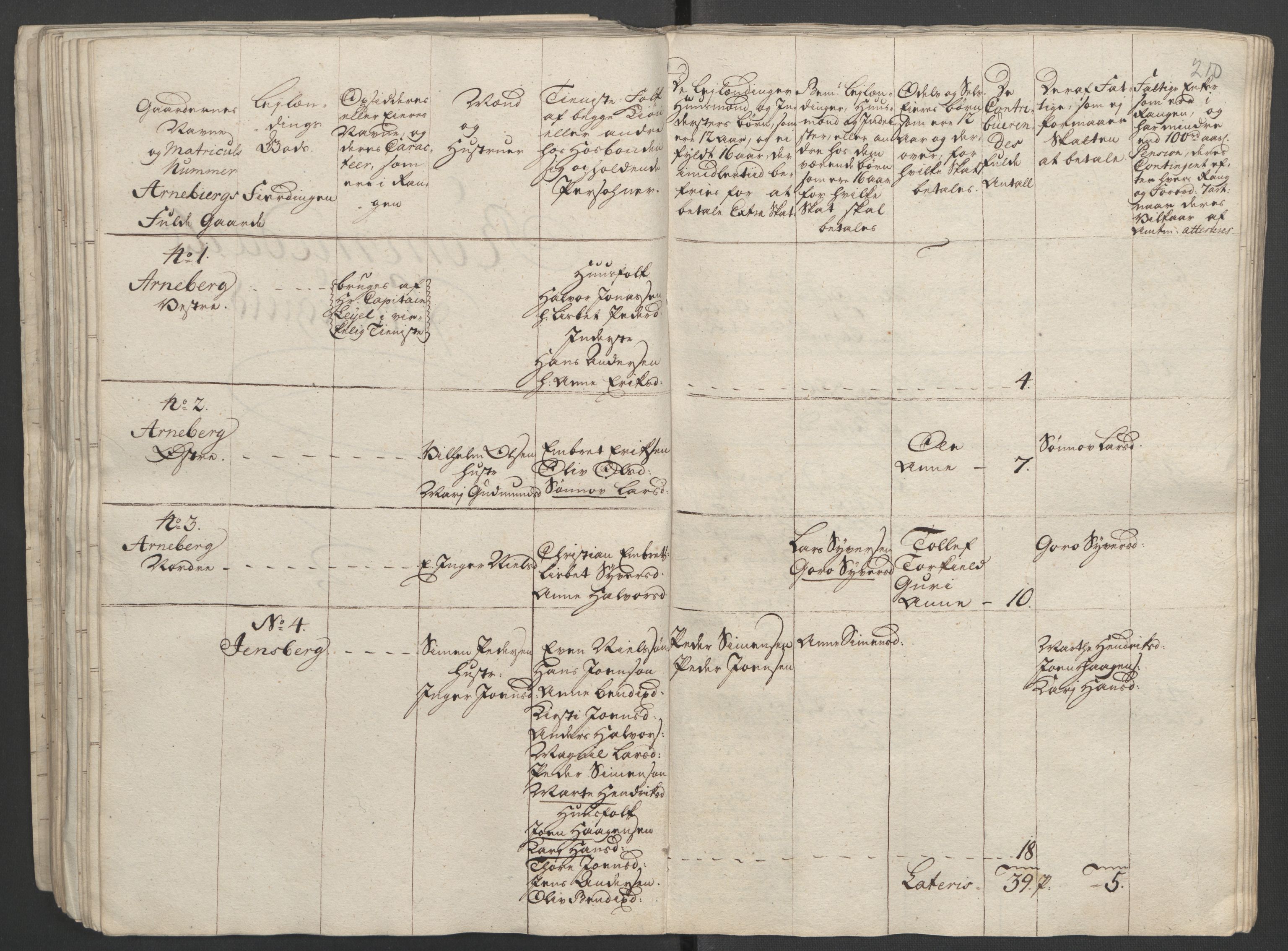 Rentekammeret inntil 1814, Reviderte regnskaper, Fogderegnskap, RA/EA-4092/R16/L1147: Ekstraskatten Hedmark, 1763-1764, p. 348