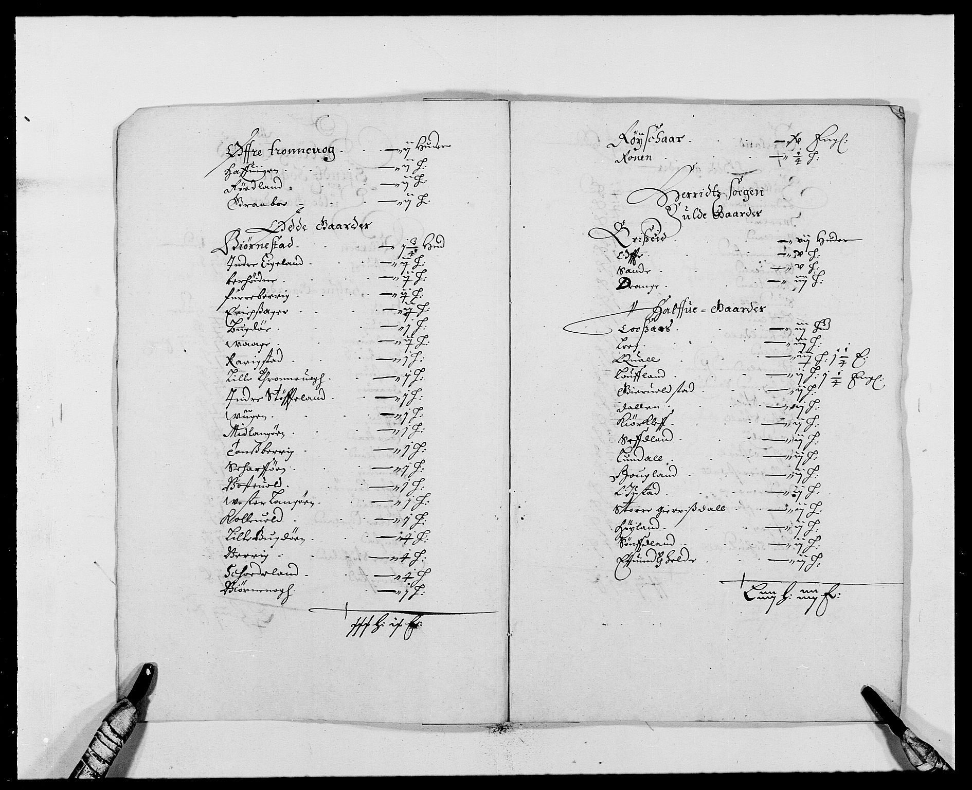 Rentekammeret inntil 1814, Reviderte regnskaper, Fogderegnskap, RA/EA-4092/R41/L2524: Fogderegnskap Lista, 1665-1668, p. 20