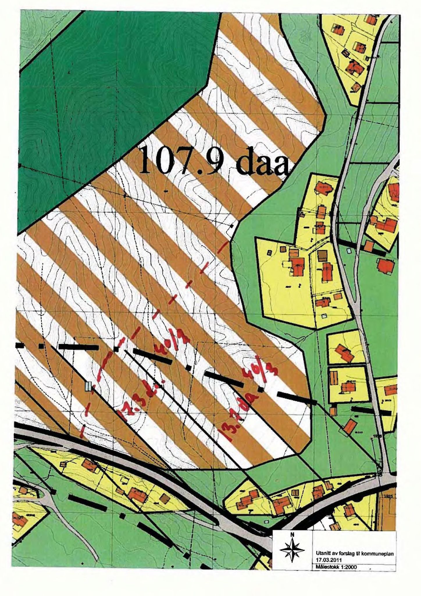 Klæbu Kommune, TRKO/KK/01-KS/L004: Kommunestyret - Møtedokumenter, 2011, p. 1248