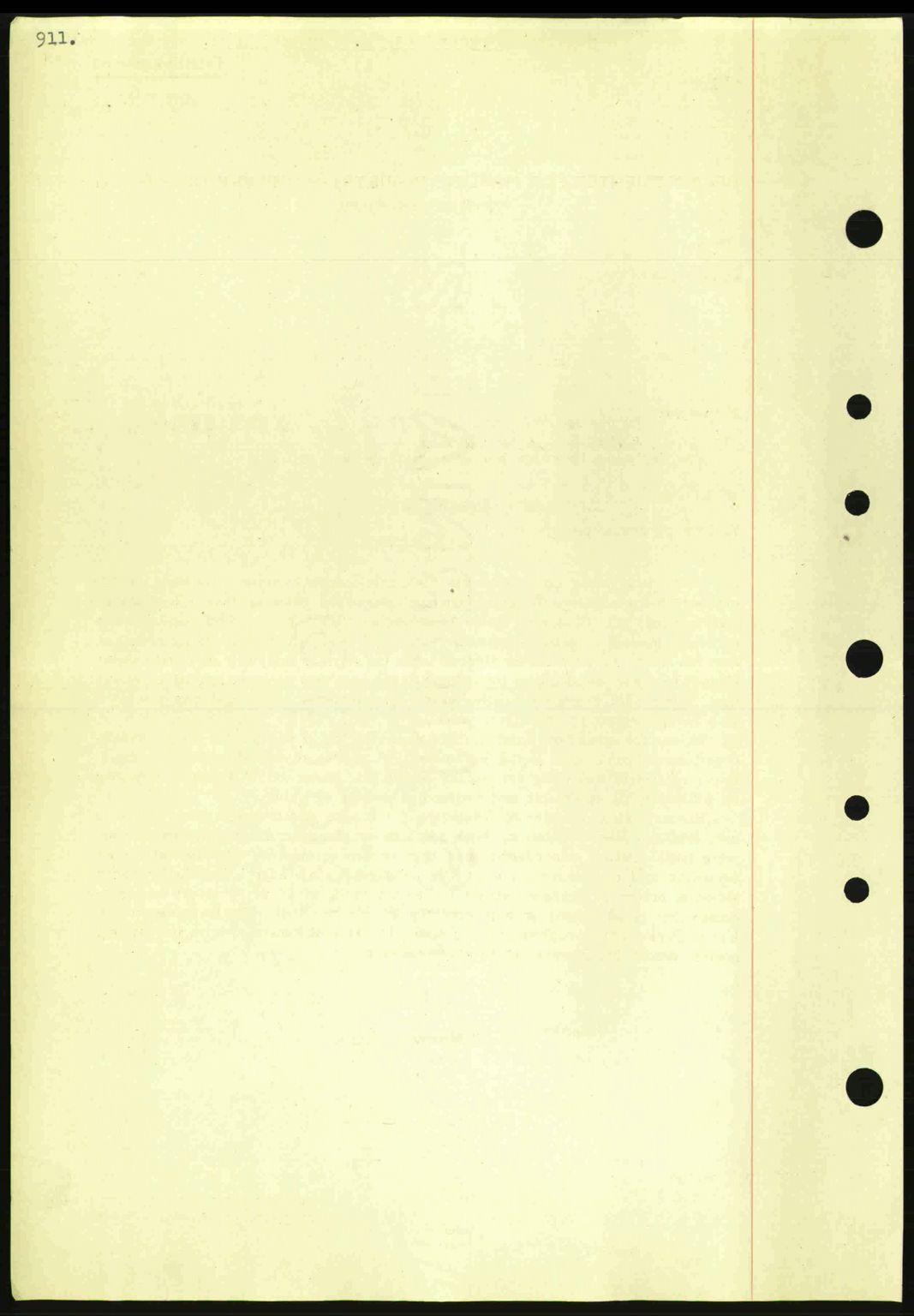 Eiker, Modum og Sigdal sorenskriveri, SAKO/A-123/G/Ga/Gab/L0047: Mortgage book no. A17, 1942-1943, Diary no: : 299/1943