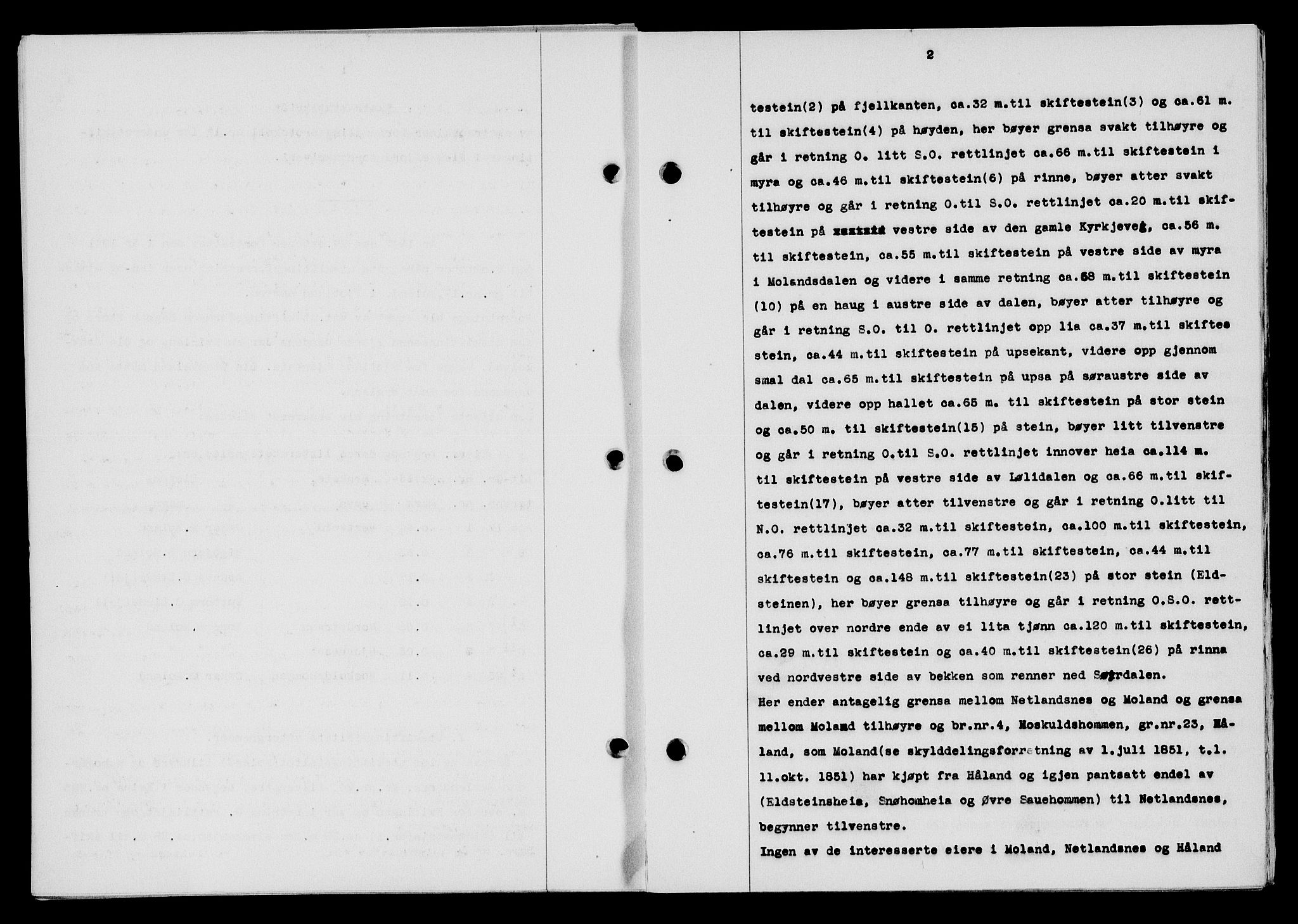 Flekkefjord sorenskriveri, SAK/1221-0001/G/Gb/Gba/L0063: Mortgage book no. A-11, 1947-1948, Diary no: : 22/1948