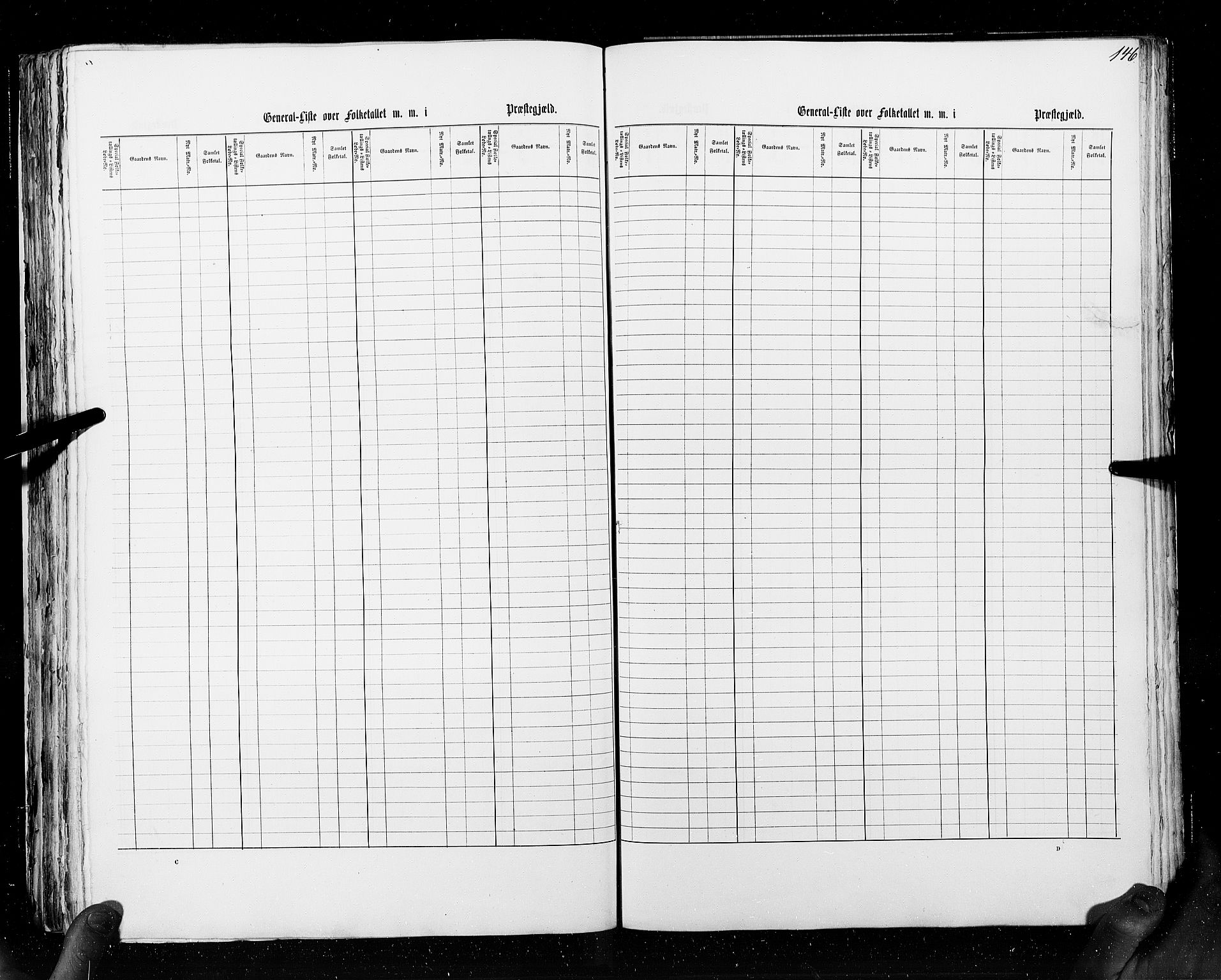 RA, Census 1855, vol. 6A: Nordre Trondhjem amt og Nordland amt, 1855, p. 146