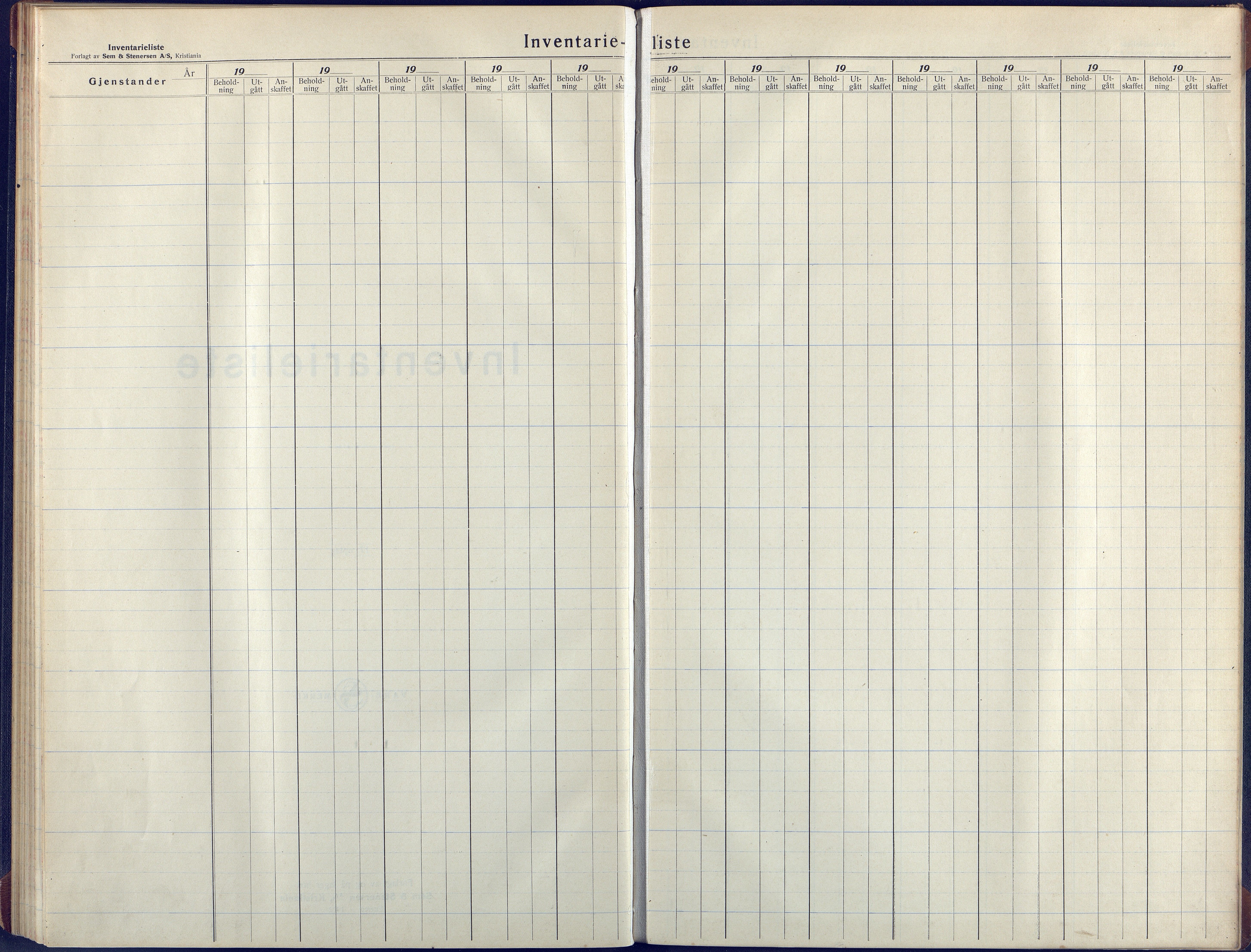 Flosta kommune, Vatnebu skole, AAKS/KA0916-550d/F3/L0004: Skoleprotokoll, 1924-1931