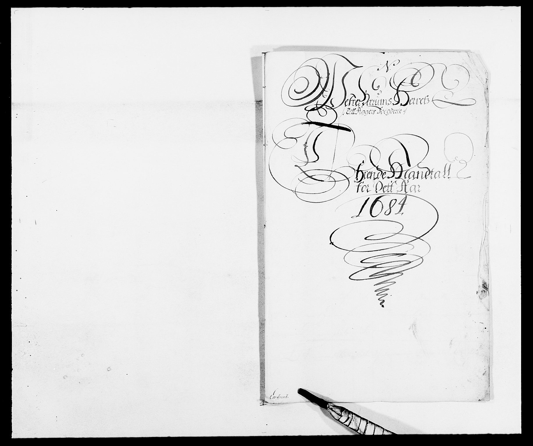 Rentekammeret inntil 1814, Reviderte regnskaper, Fogderegnskap, AV/RA-EA-4092/R08/L0421: Fogderegnskap Aker, 1682-1683, p. 16