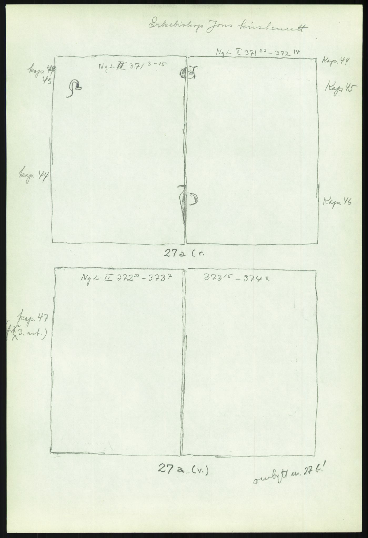 Riksarkivet, AV/RA-S-1577, p. 138