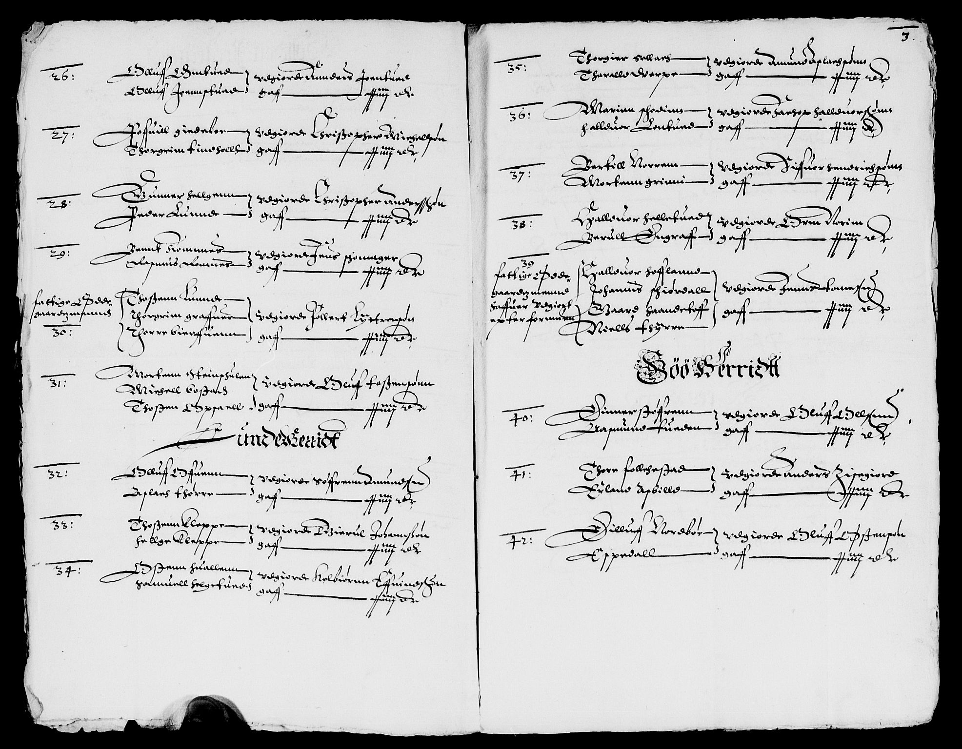 Rentekammeret inntil 1814, Reviderte regnskaper, Lensregnskaper, AV/RA-EA-5023/R/Rb/Rbp/L0004: Bratsberg len, 1610-1613