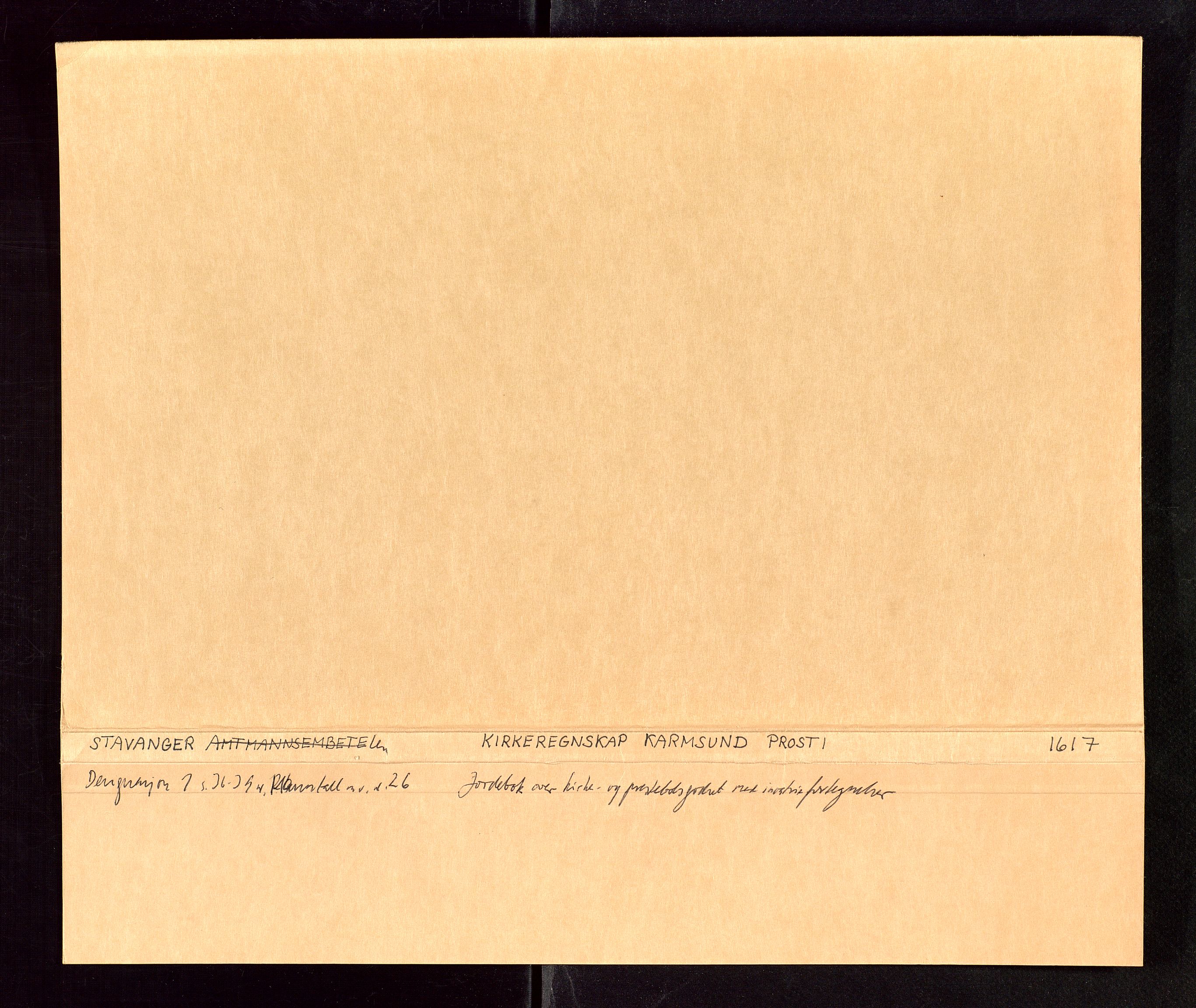 Stavanger len, AV/SAST-A-101870/Ob/L0020: Diverse, 1611-1640, p. 118