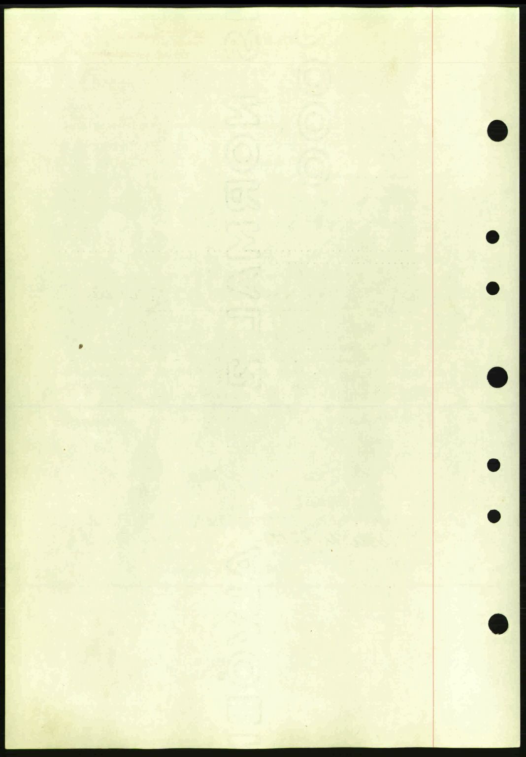 Tønsberg sorenskriveri, AV/SAKO-A-130/G/Ga/Gaa/L0010: Mortgage book no. A10, 1941-1941, Diary no: : 1923/1941