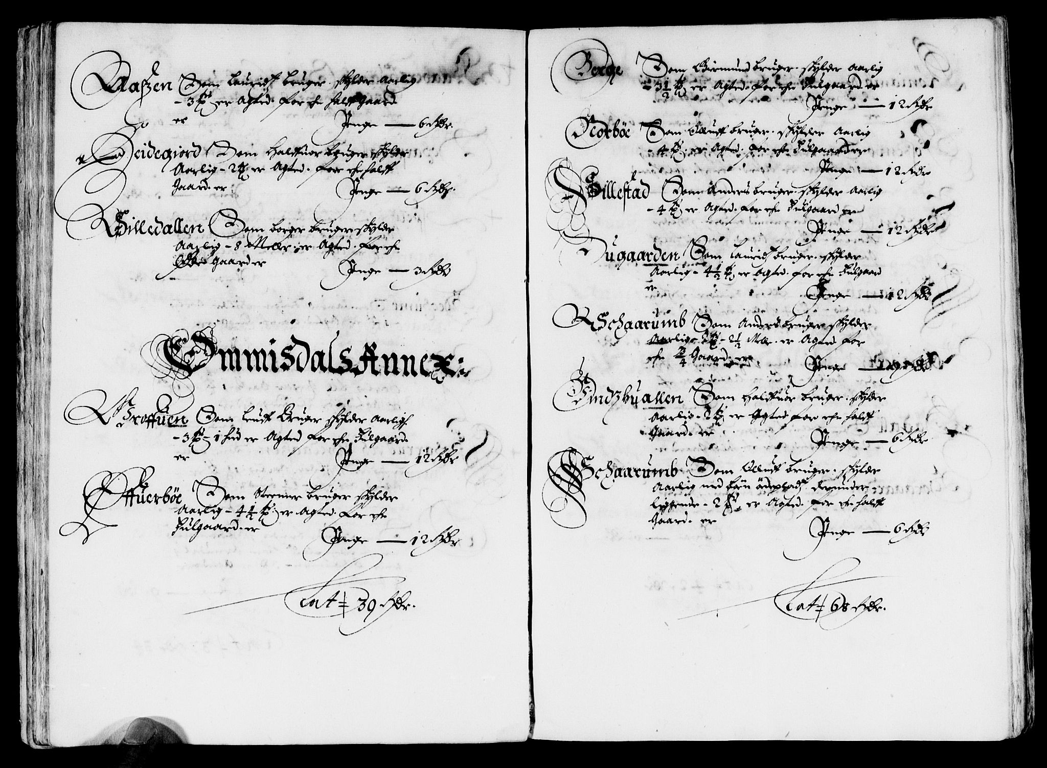 Rentekammeret inntil 1814, Reviderte regnskaper, Lensregnskaper, AV/RA-EA-5023/R/Rb/Rbp/L0047: Bratsberg len, 1659-1662
