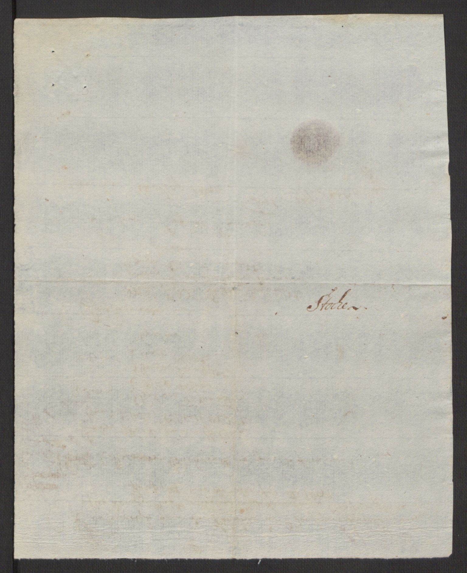 Rentekammeret inntil 1814, Reviderte regnskaper, Fogderegnskap, RA/EA-4092/R32/L1867: Fogderegnskap Jarlsberg grevskap, 1694-1696, p. 29