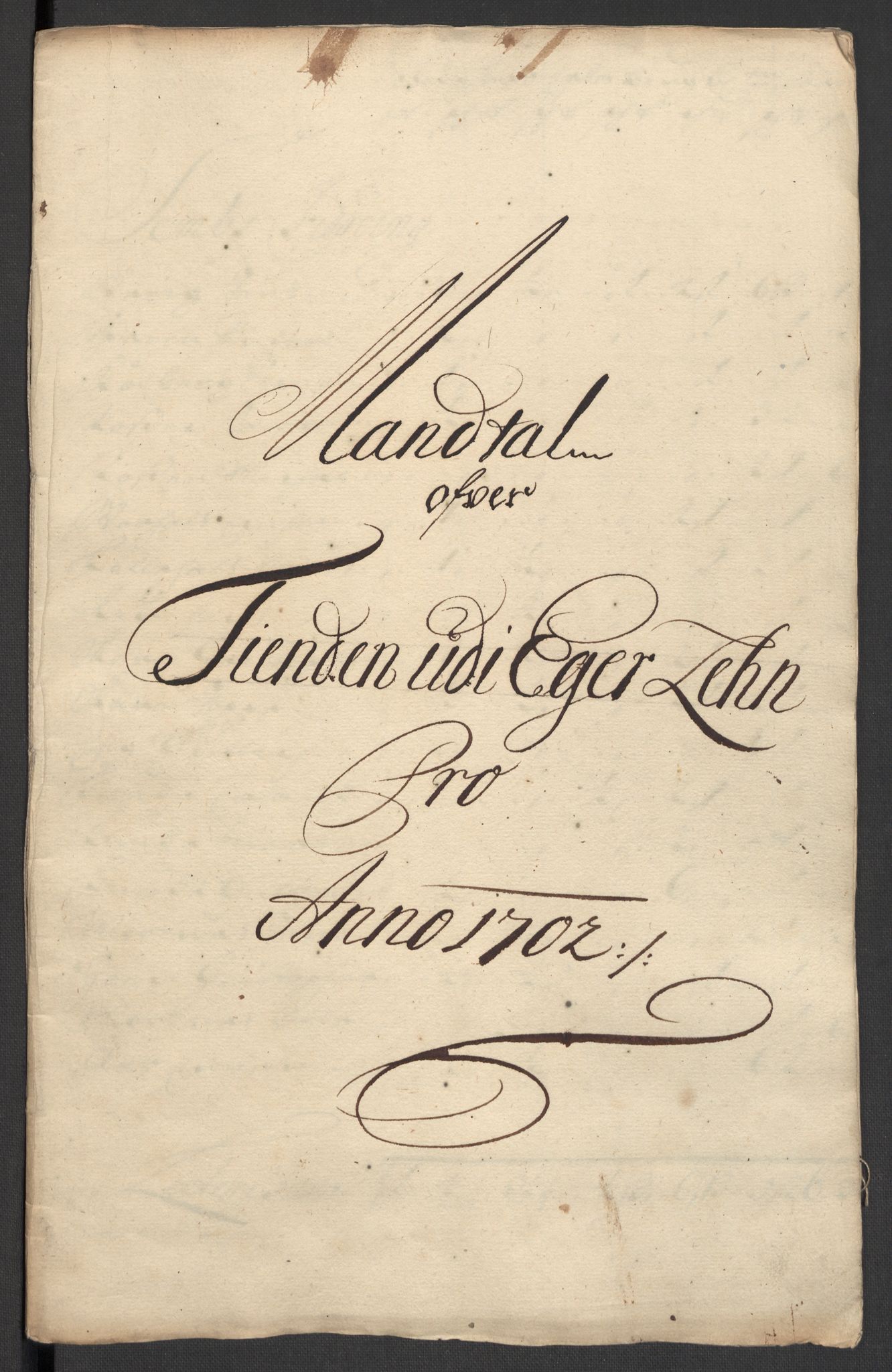 Rentekammeret inntil 1814, Reviderte regnskaper, Fogderegnskap, RA/EA-4092/R30/L1698: Fogderegnskap Hurum, Røyken, Eiker og Lier, 1702, p. 28