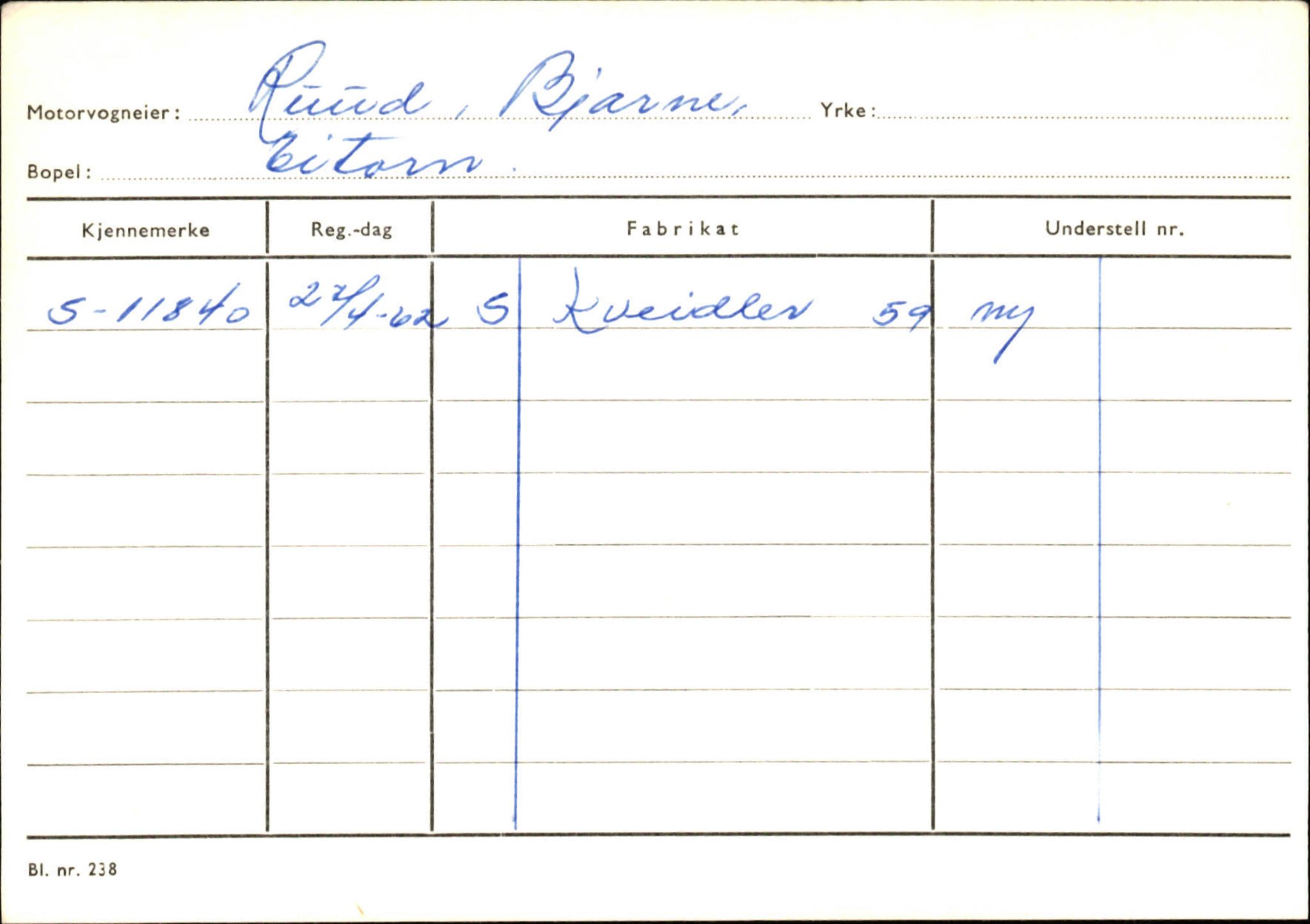 Statens vegvesen, Sogn og Fjordane vegkontor, SAB/A-5301/4/F/L0126: Eigarregister Fjaler M-Å. Leikanger A-Å, 1945-1975, p. 2021