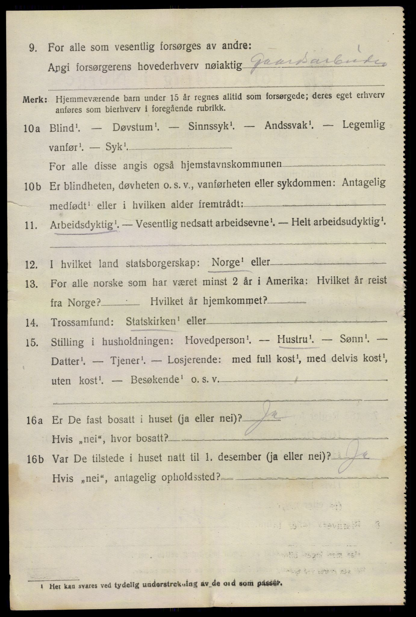 SAO, 1920 census for Bærum, 1920, p. 42279