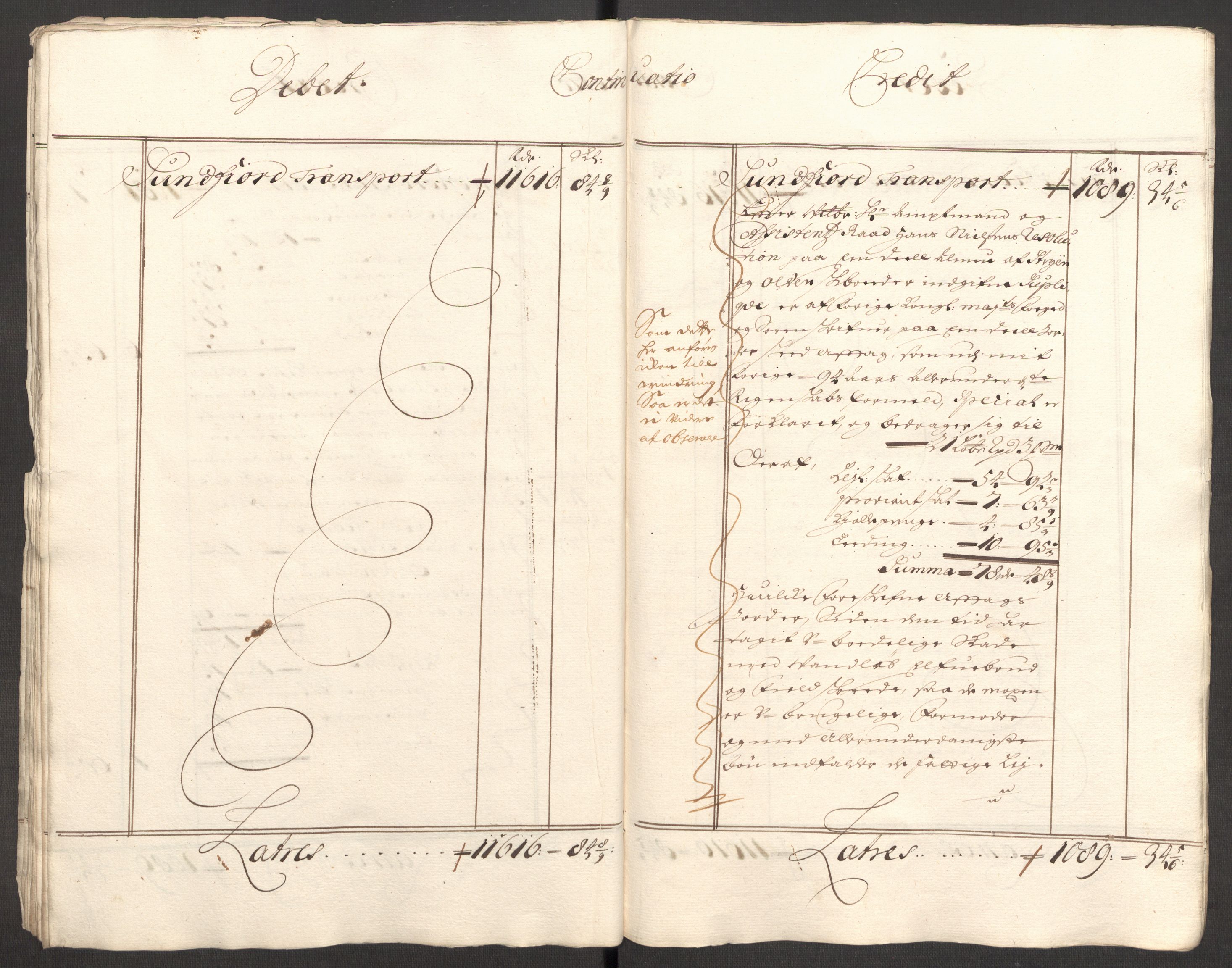 Rentekammeret inntil 1814, Reviderte regnskaper, Fogderegnskap, AV/RA-EA-4092/R53/L3423: Fogderegnskap Sunn- og Nordfjord, 1697-1698, p. 219